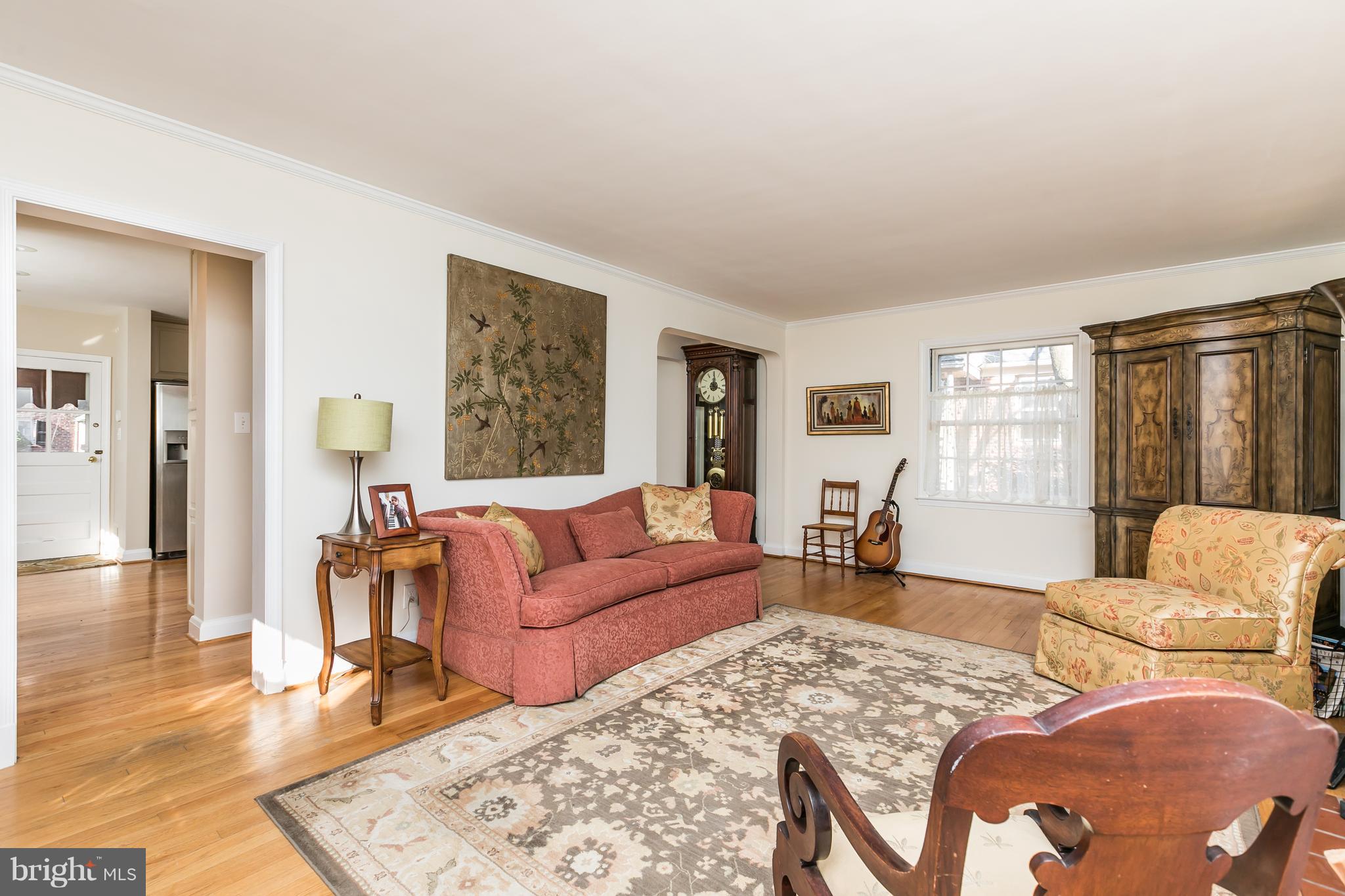 334 Paddington Road Baltimore, MD 21212 - Photo 7 of 40