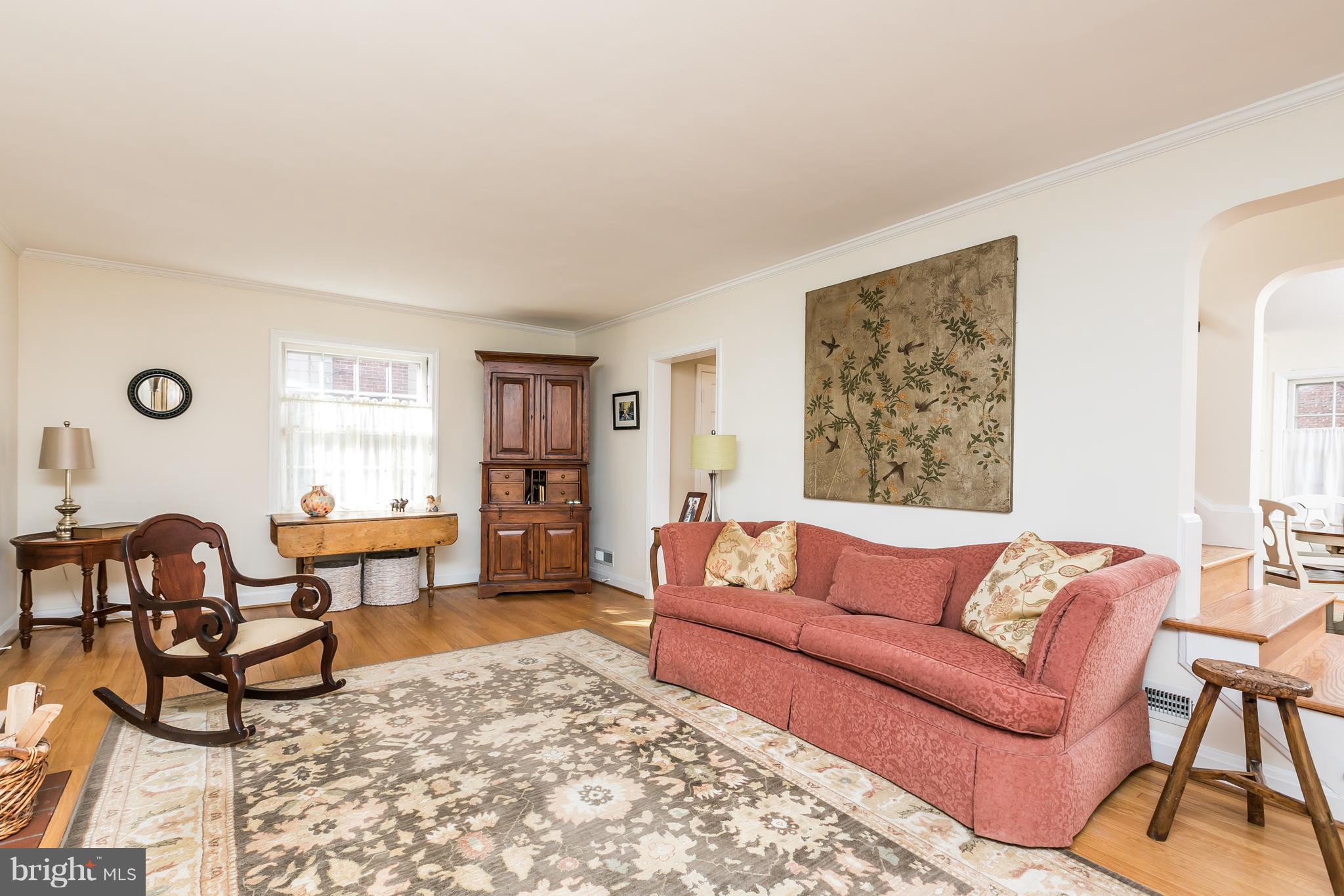 334 Paddington Road Baltimore, MD 21212 - Photo 8 of 40