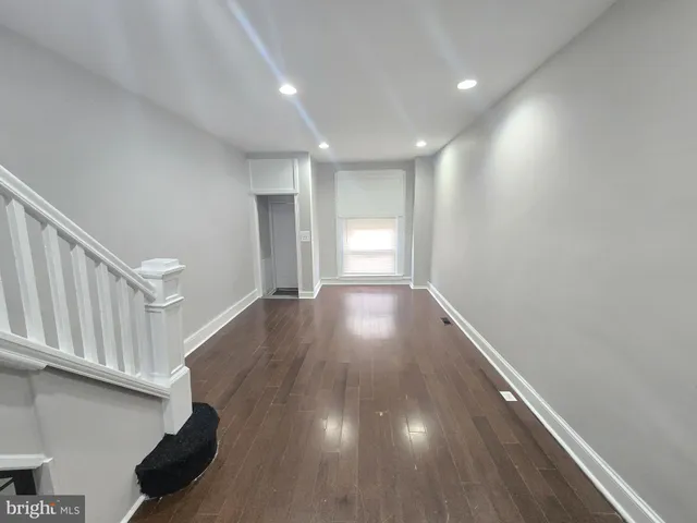 $1,600 | 402 North Curley Street, Baltimore, MD 21224