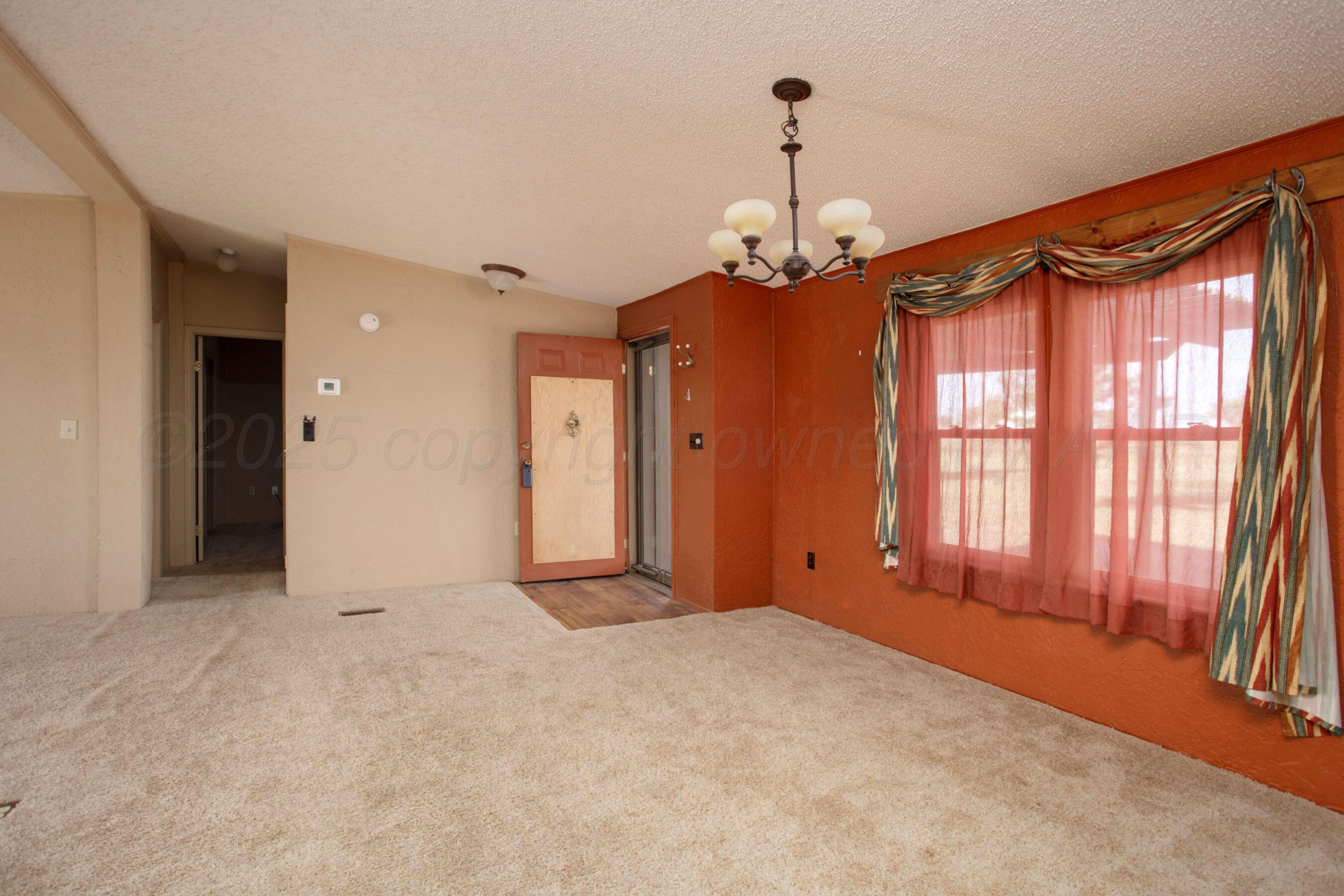 1500 2 Deer Trail Amarillo, TX 79124 - Photo 14 of 52 Dining