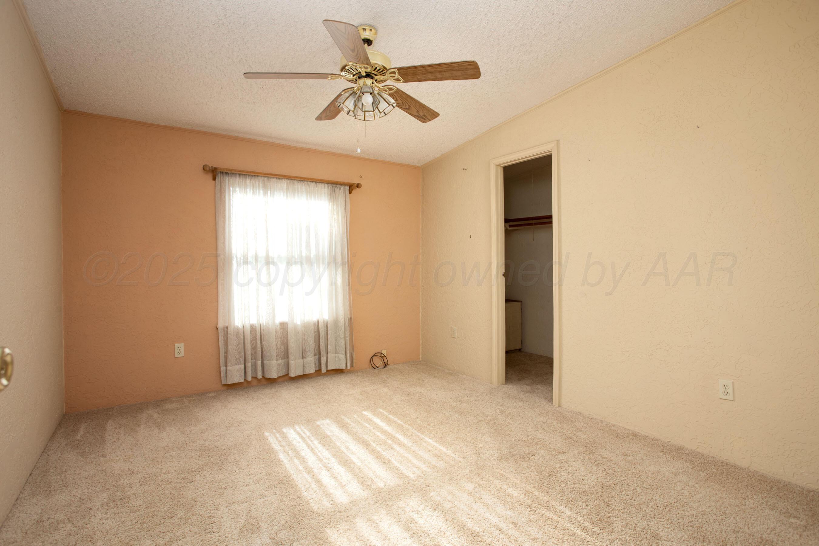 1500 2 Deer Trail Amarillo, TX 79124 - Photo 20 of 52 Bedroom