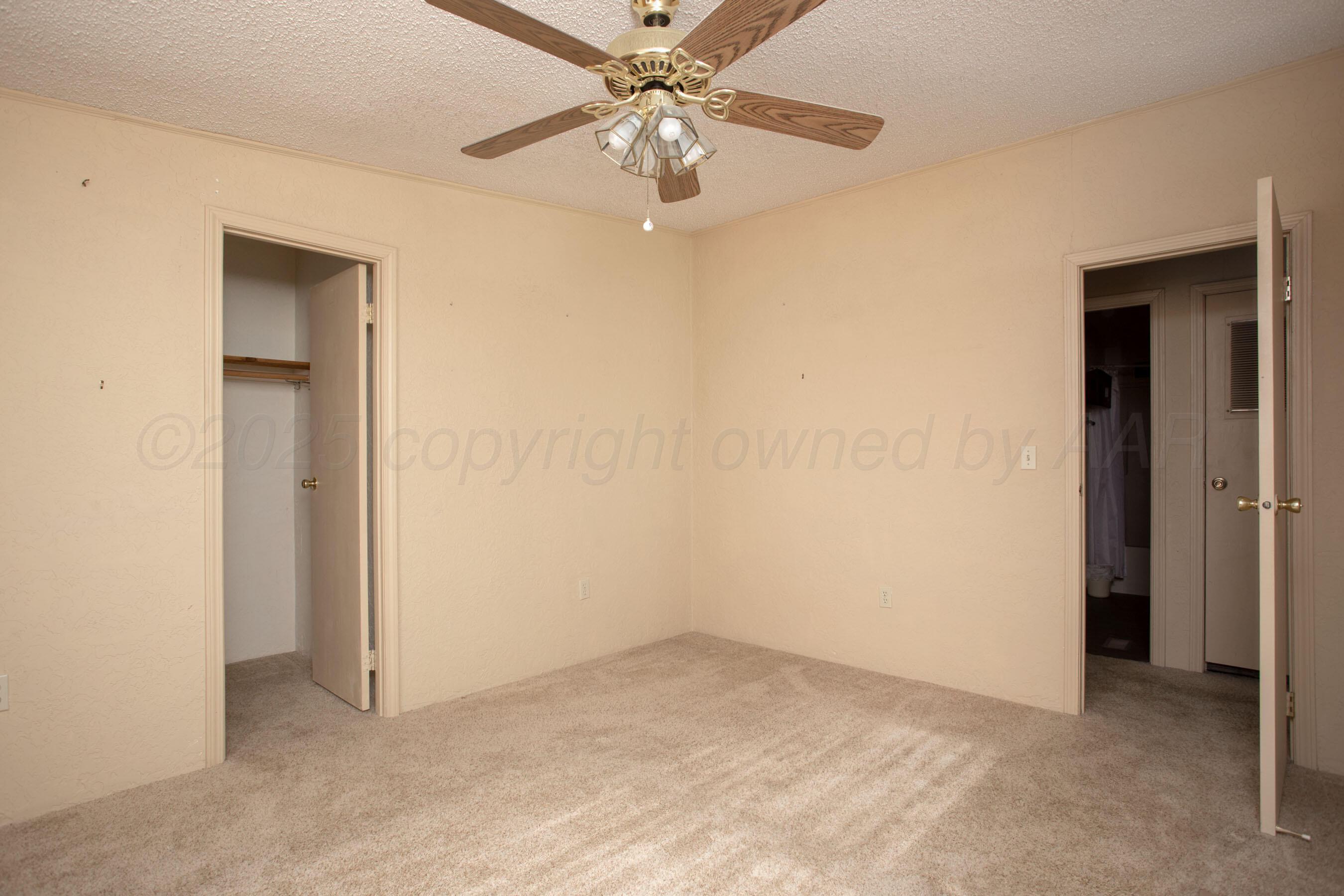 1500 2 Deer Trail Amarillo, TX 79124 - Photo 21 of 52 Bedroom