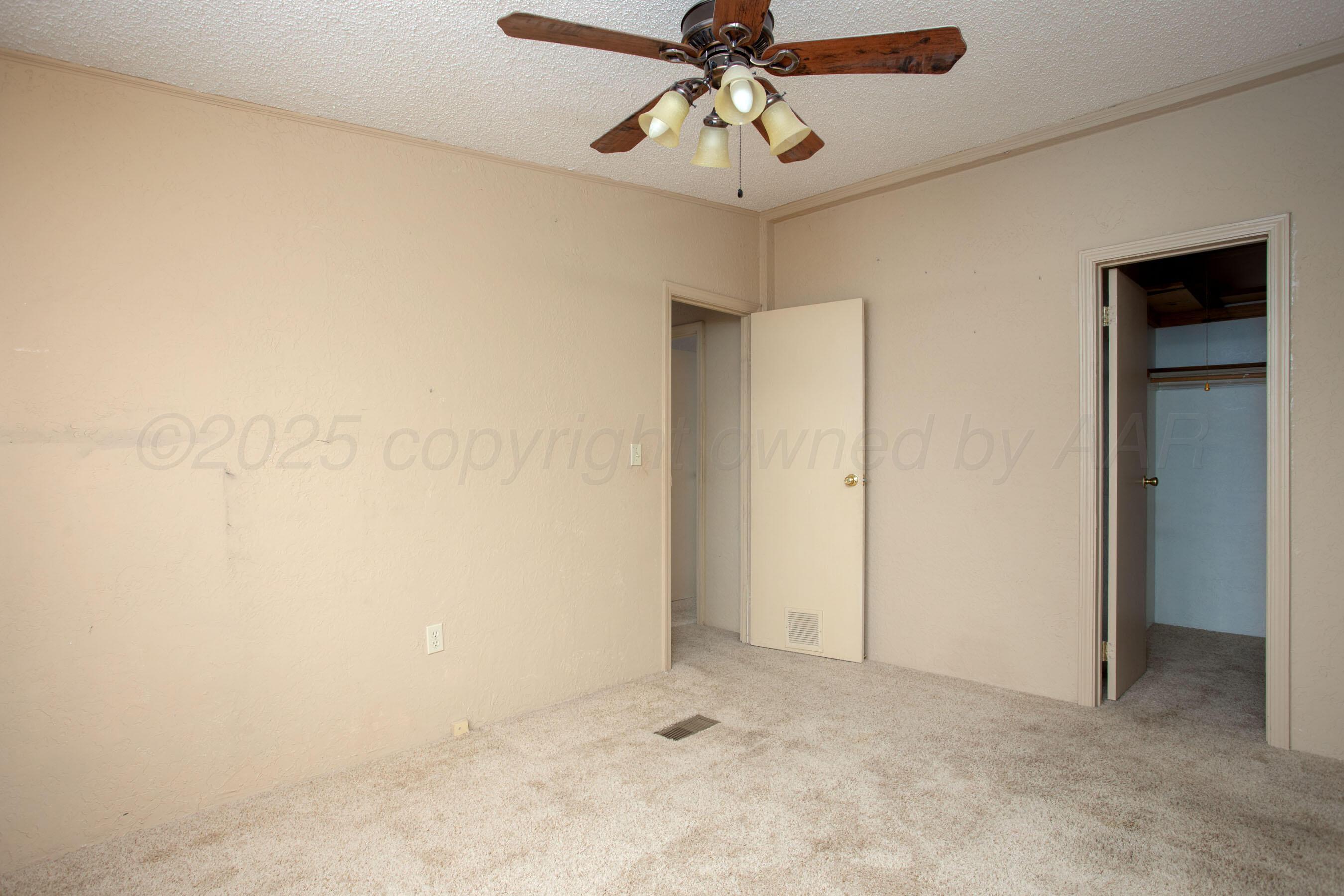 1500 2 Deer Trail Amarillo, TX 79124 - Photo 23 of 52 Bedroom