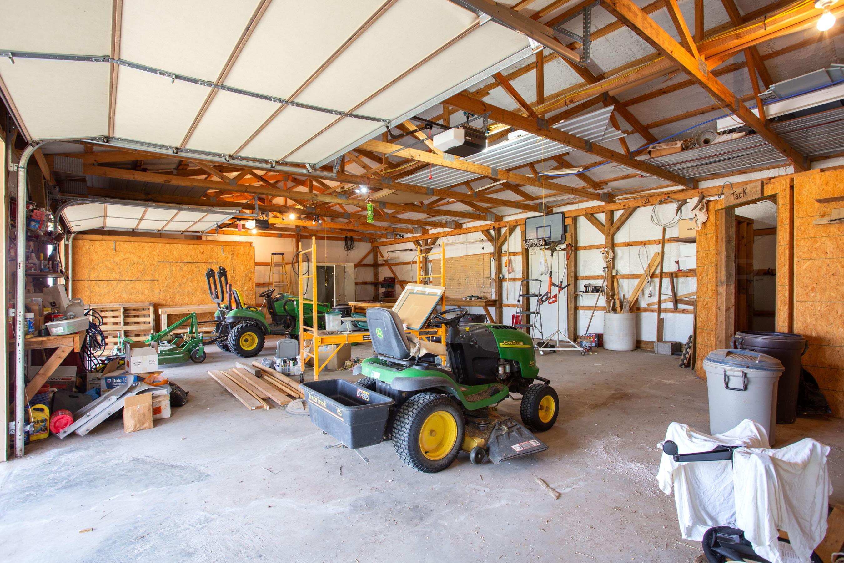 1500 2 Deer Trail Amarillo, TX 79124 - Photo 30 of 52 Shop