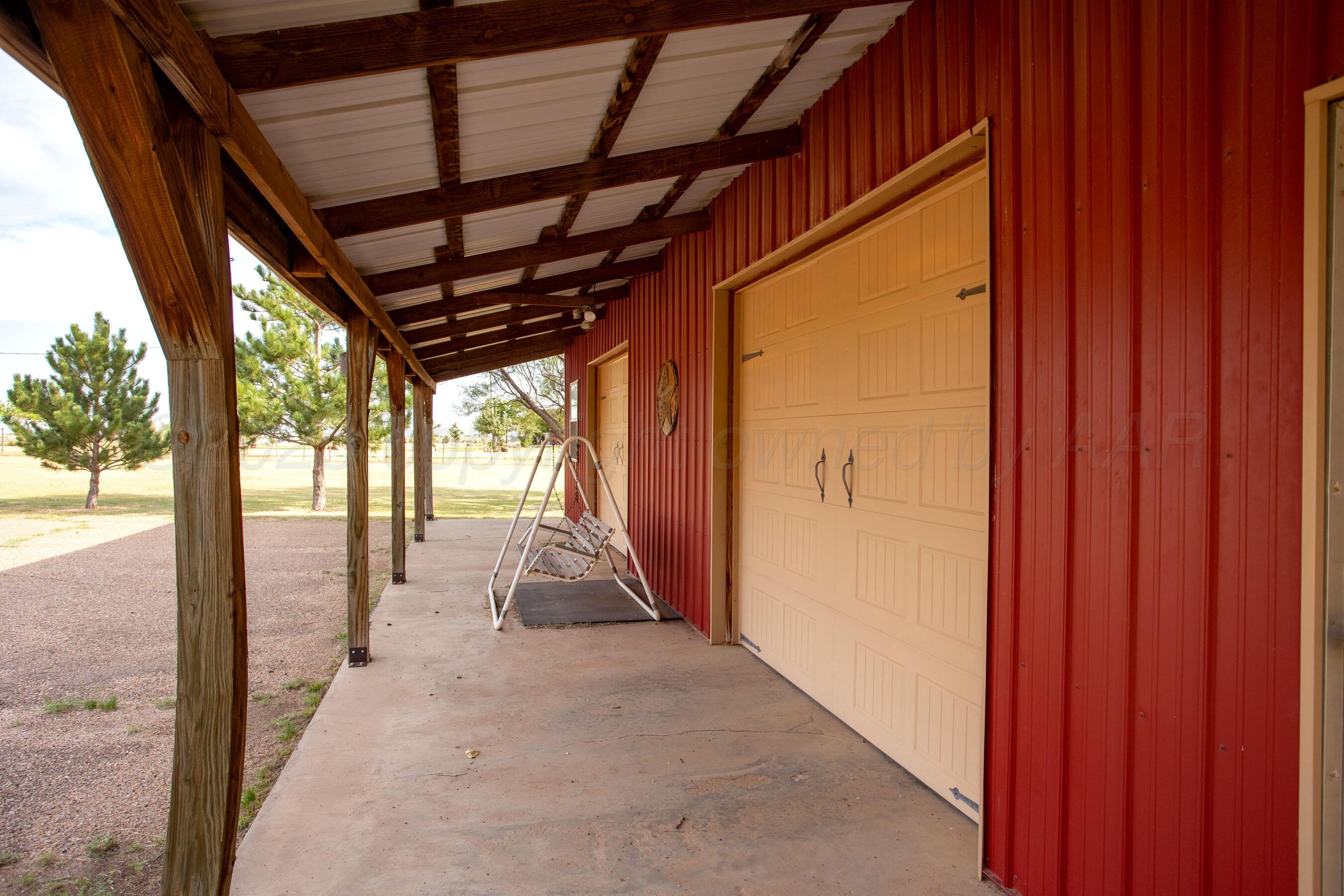 1500 2 Deer Trail Amarillo, TX 79124 - Photo 39 of 52 Shop front