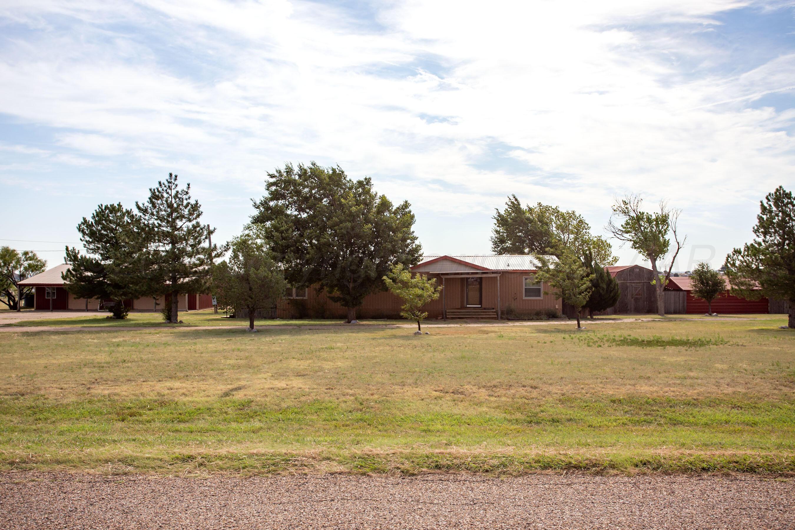 1500 2 Deer Trail Amarillo, TX 79124 - Photo 43 of 52 Front view