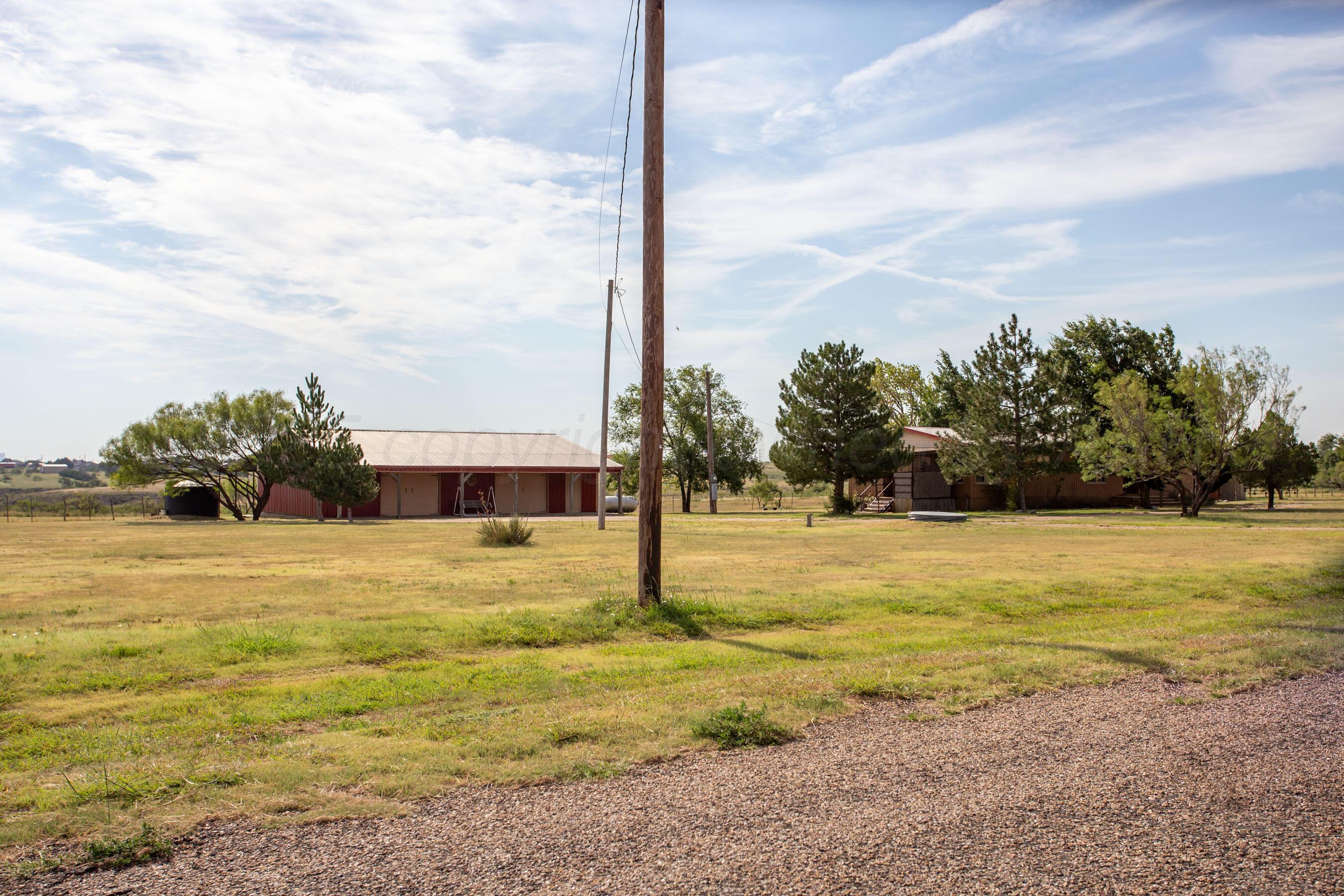 1500 2 Deer Trail Amarillo, TX 79124 - Photo 44 of 52 Front view