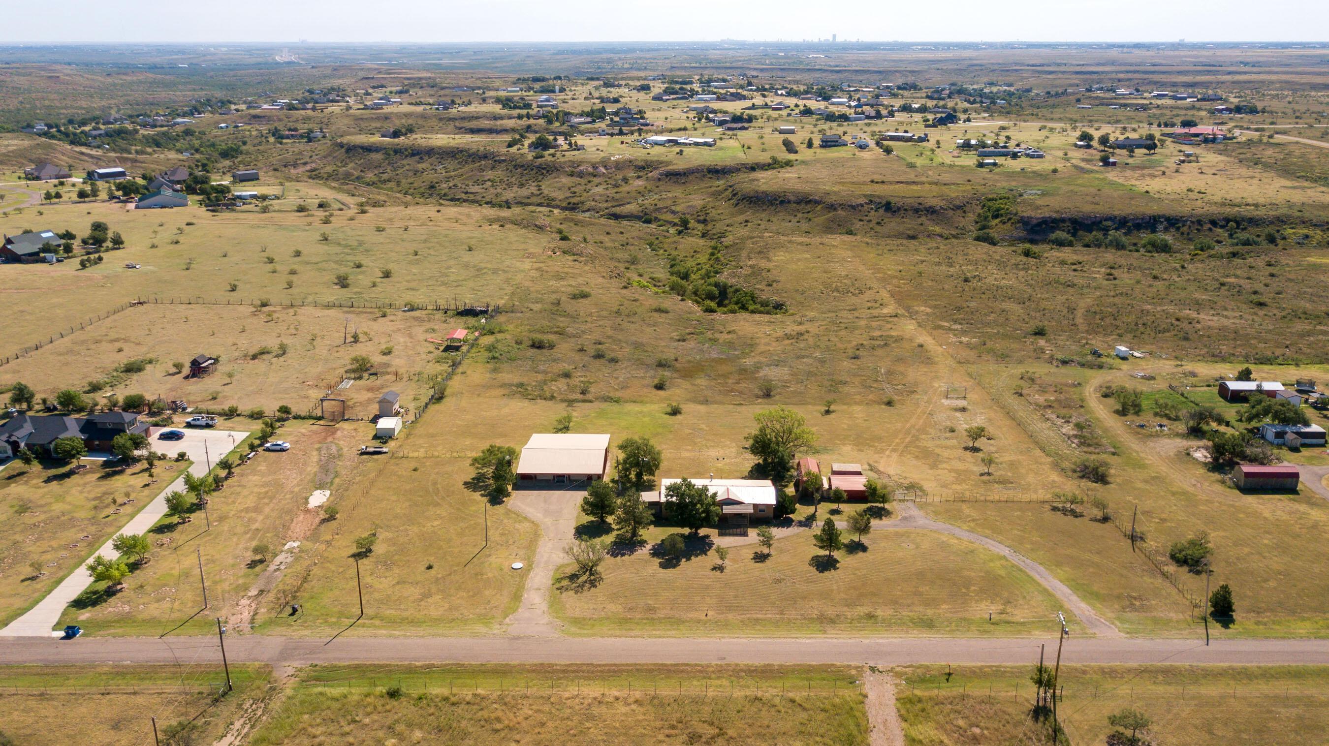 1500 2 Deer Trail Amarillo, TX 79124 - Photo 47 of 52 45
