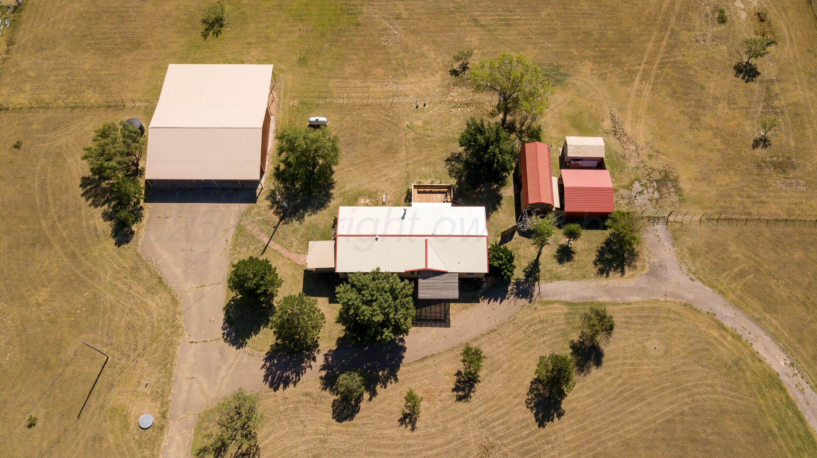 1500 2 Deer Trail Amarillo, TX 79124 - Photo 48 of 52 46