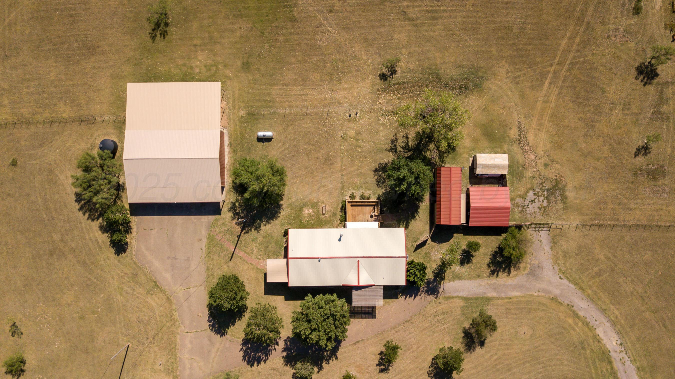 1500 2 Deer Trail Amarillo, TX 79124 - Photo 49 of 52 47