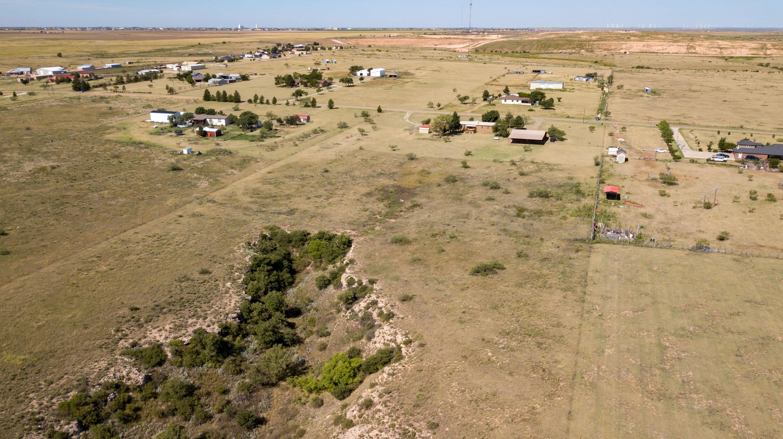 1500 2 Deer Trail Amarillo, TX 79124 - Photo 51 of 52 53