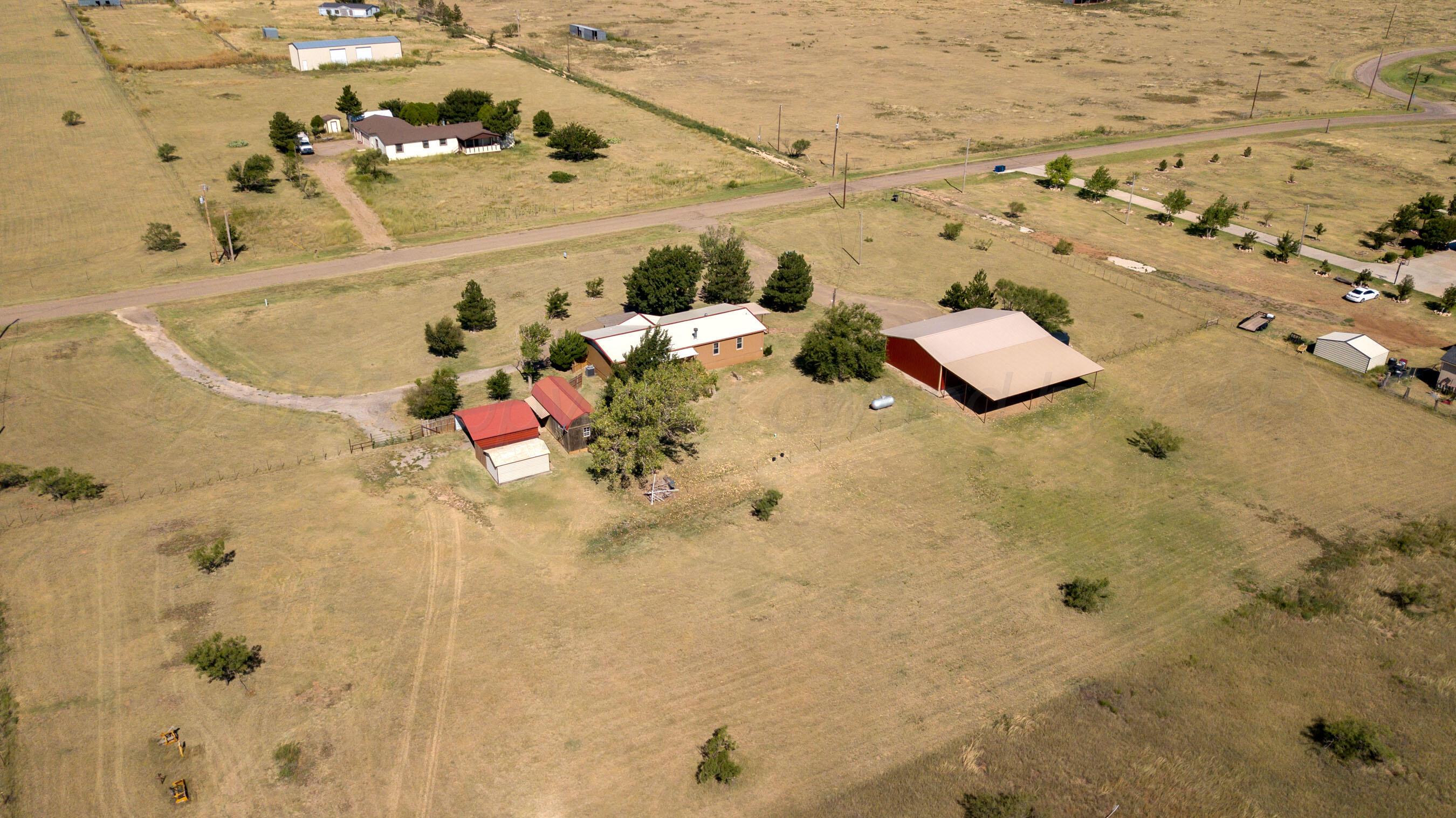 1500 2 Deer Trail Amarillo, TX 79124 - Photo 52 of 52 56