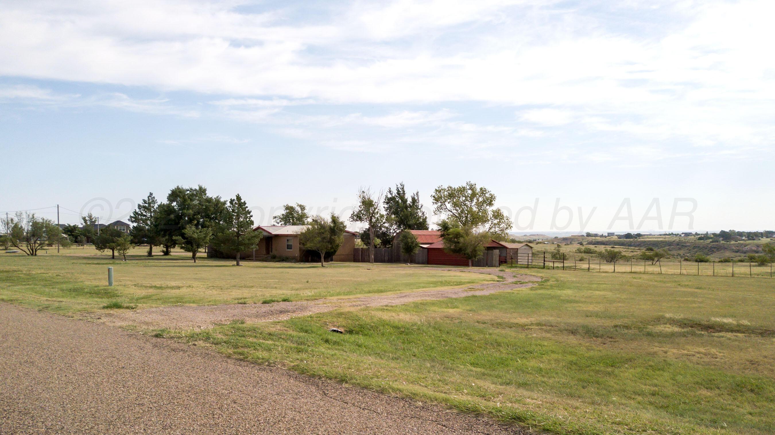 1500 2 Deer Trail Amarillo, TX 79124 - Photo 6 of 52 Front