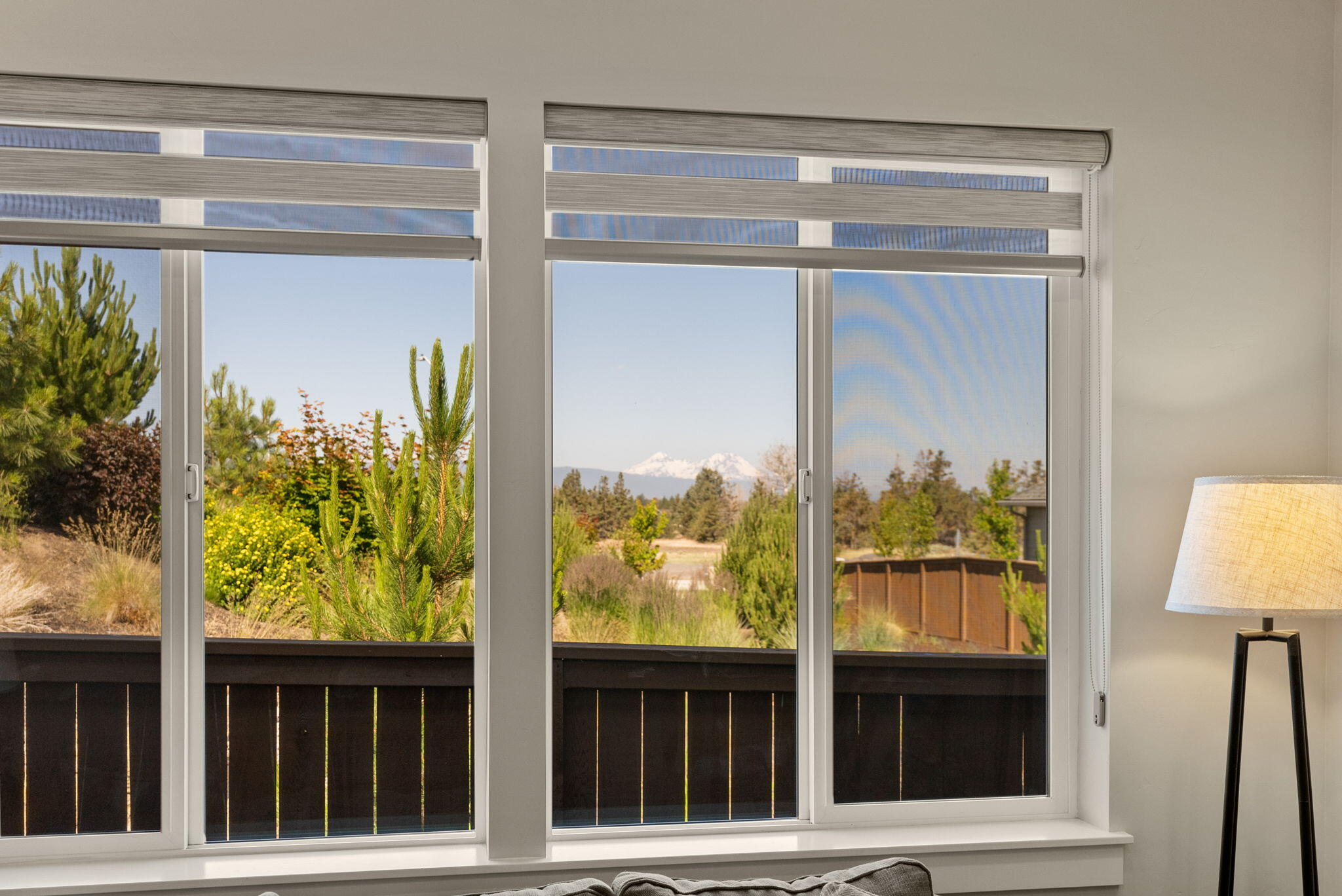 3859 Northeast Oakside Loop Bend, OR 97701 - Photo 9 of 51 Loving this view!