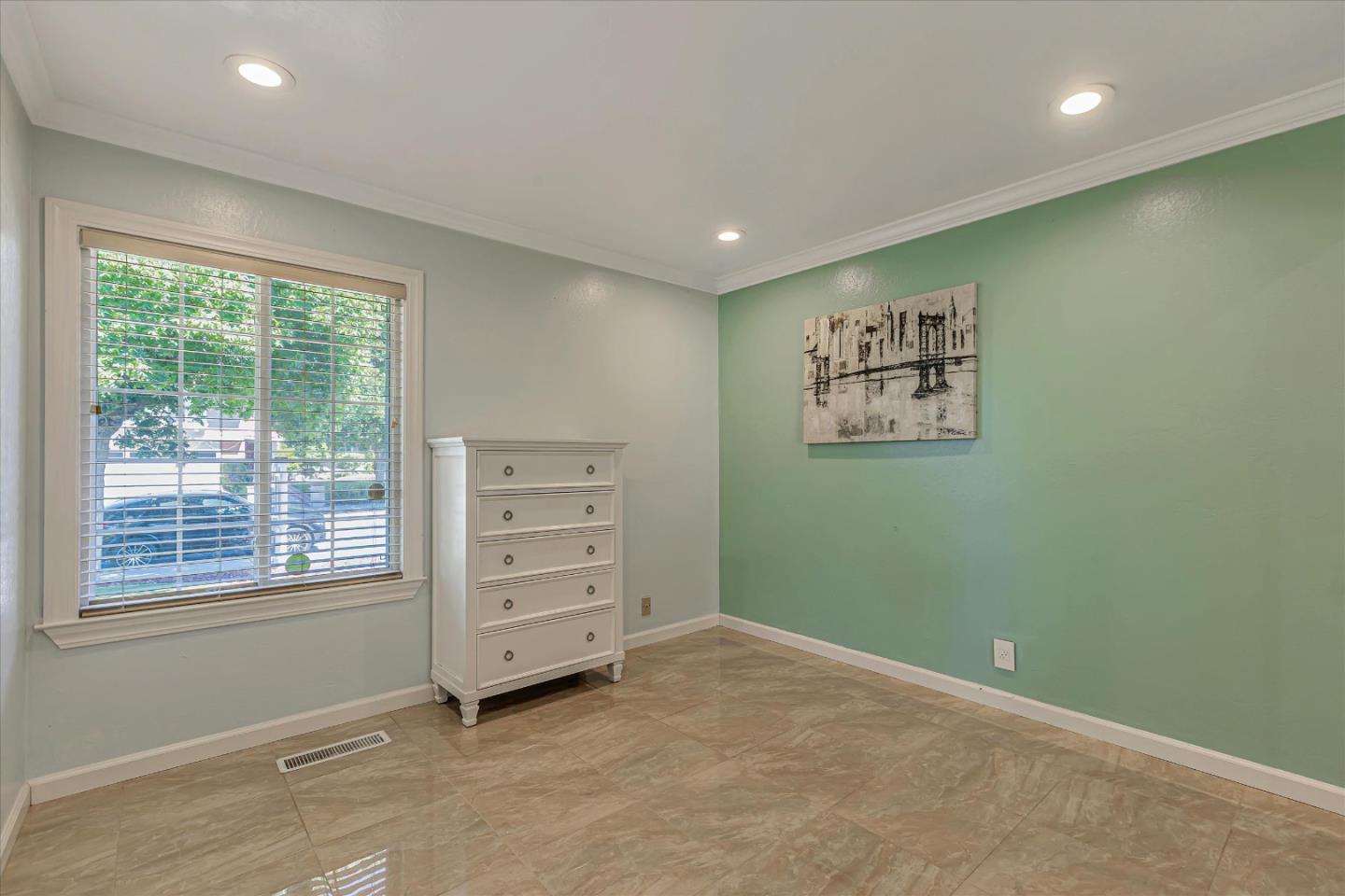 673 Timberpine Avenue Sunnyvale, CA 94086 - Photo 26 of 33 a view of a room with window and cabinet
