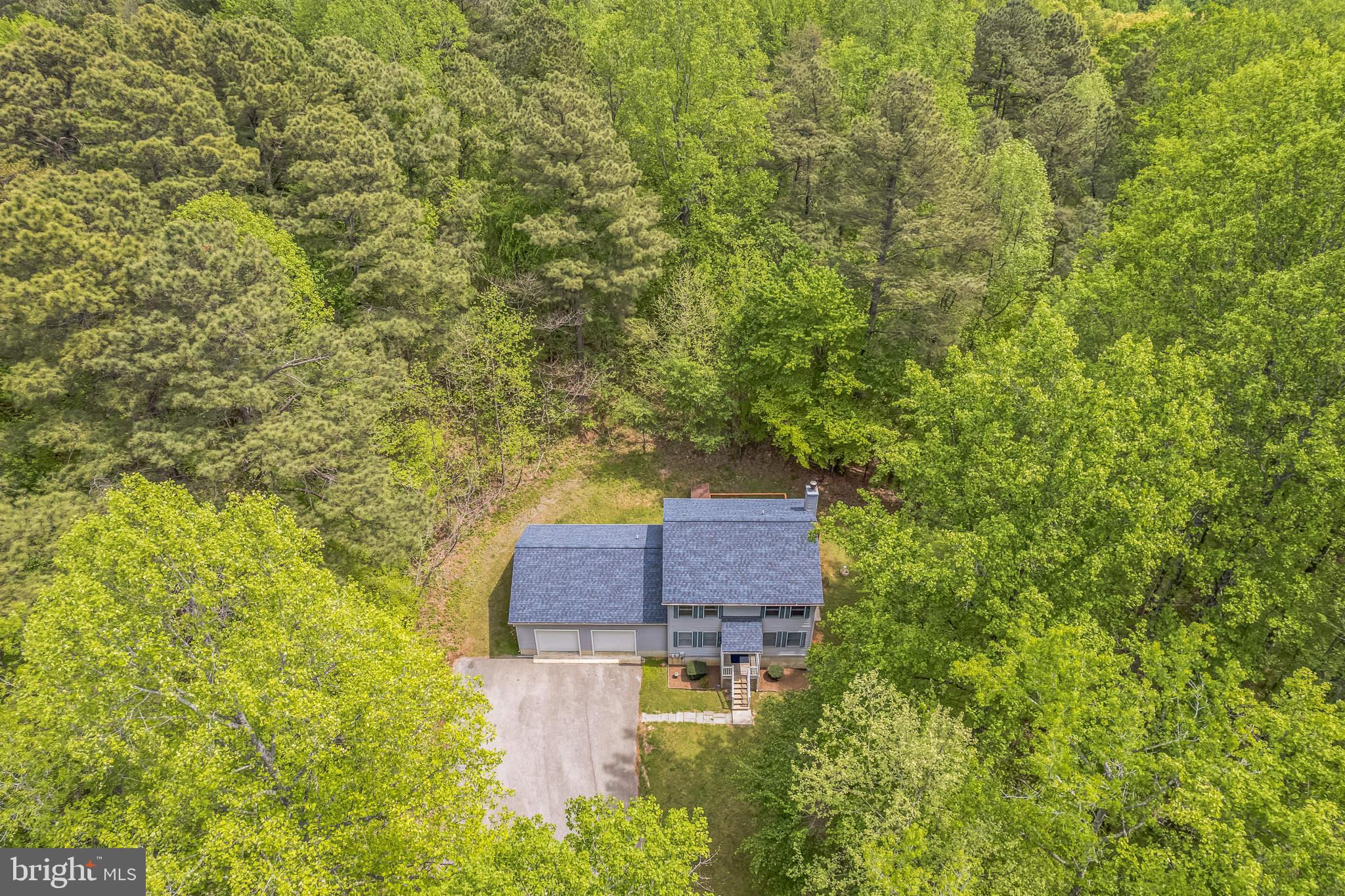 4365 Harvey Road Huntingtown, MD 20639 - Photo 2 of 36
