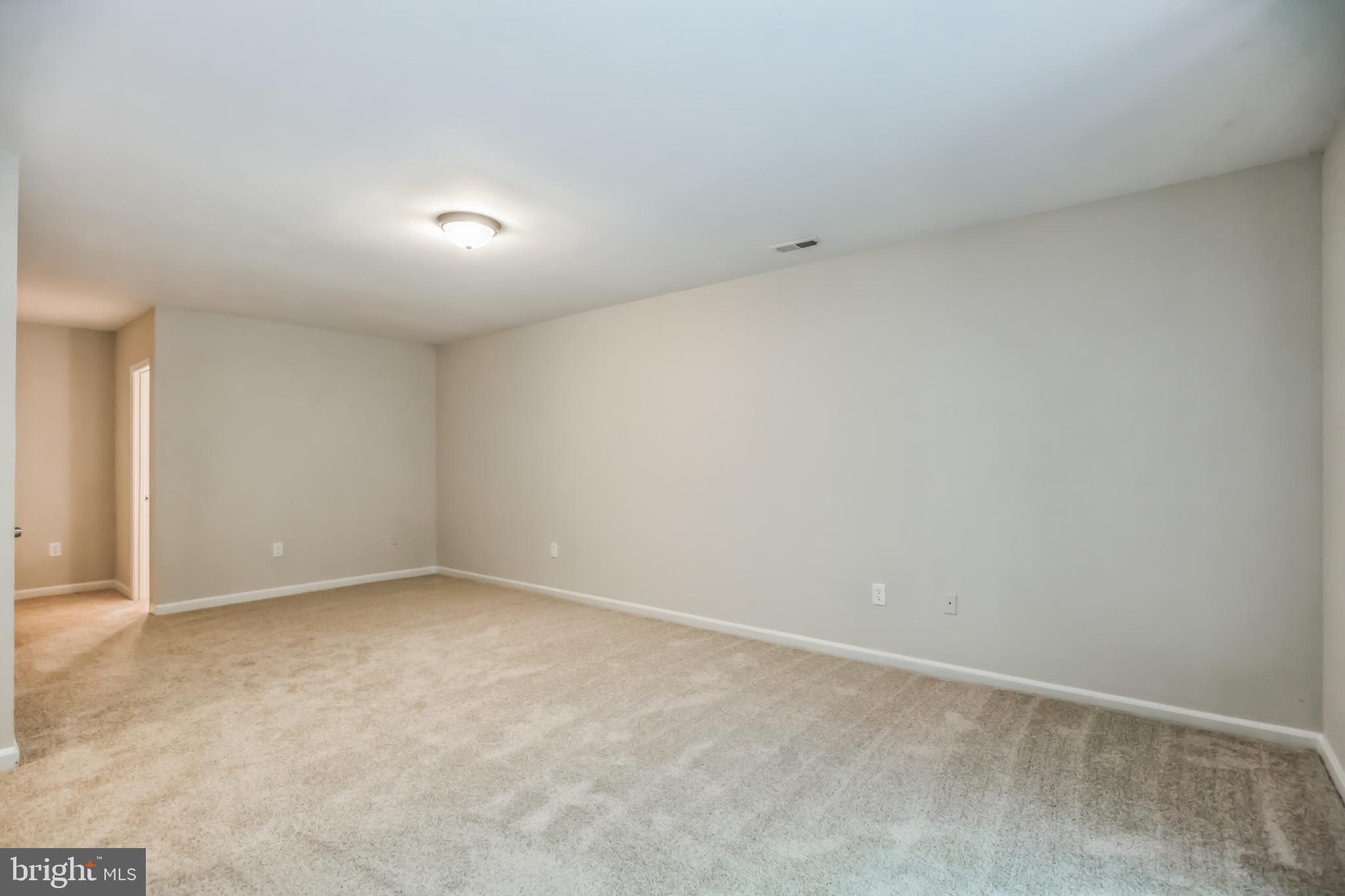 4365 Harvey Road Huntingtown, MD 20639 - Photo 35 of 36 a view of an empty room