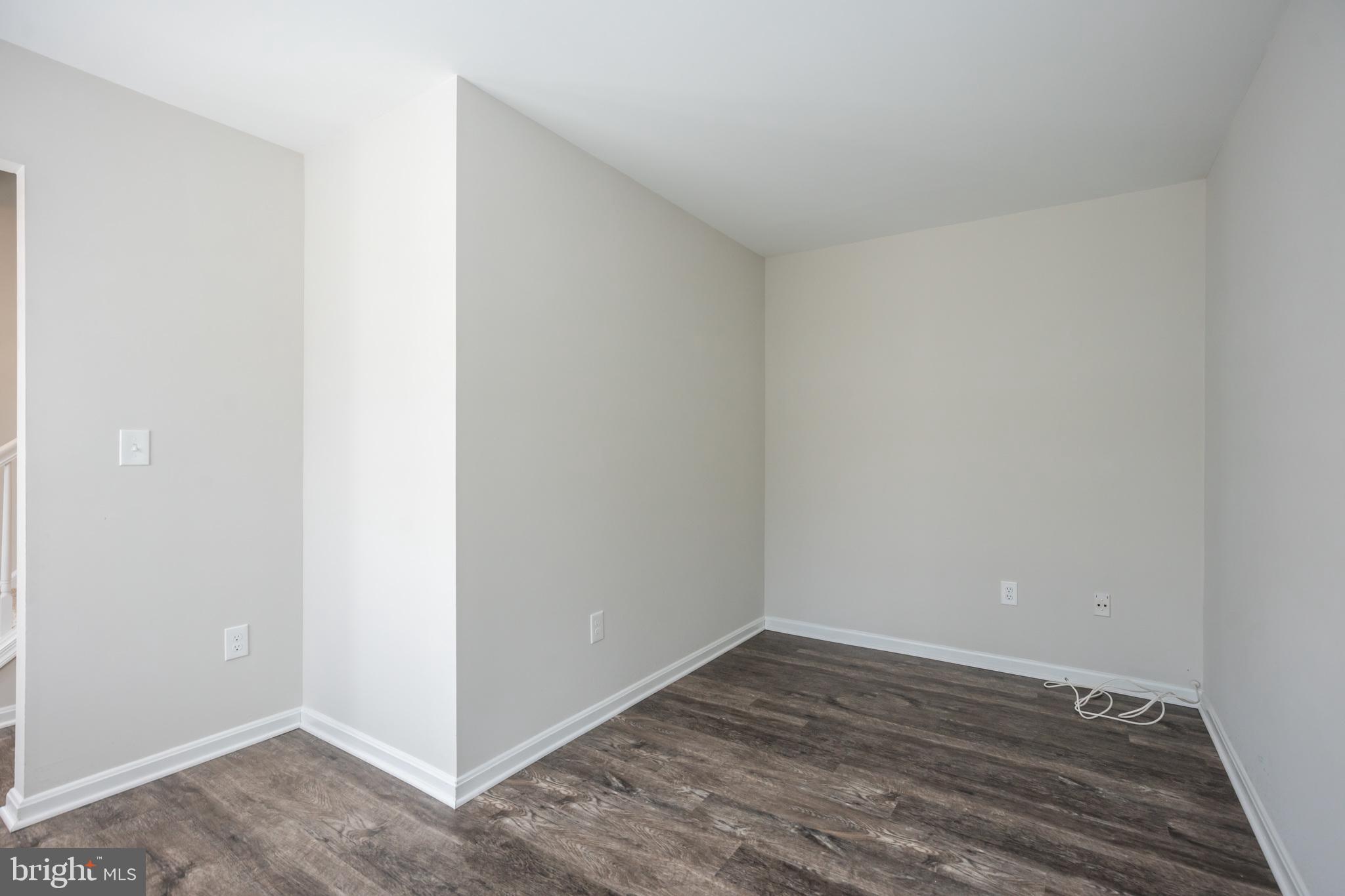 4365 Harvey Road Huntingtown, MD 20639 - Photo 8 of 36 a view of an empty room