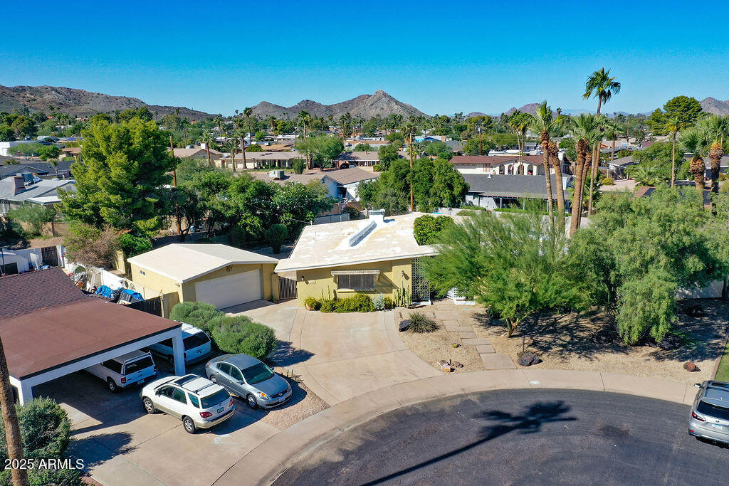 2644 East Mountain View Road Phoenix, AZ 85028 - Photo 45 of 57 DJI_0761