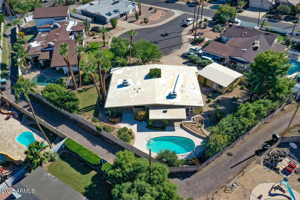 2644 East Mountain View Road Phoenix, AZ 85028 - Photo 48 of 57 DJI_0768