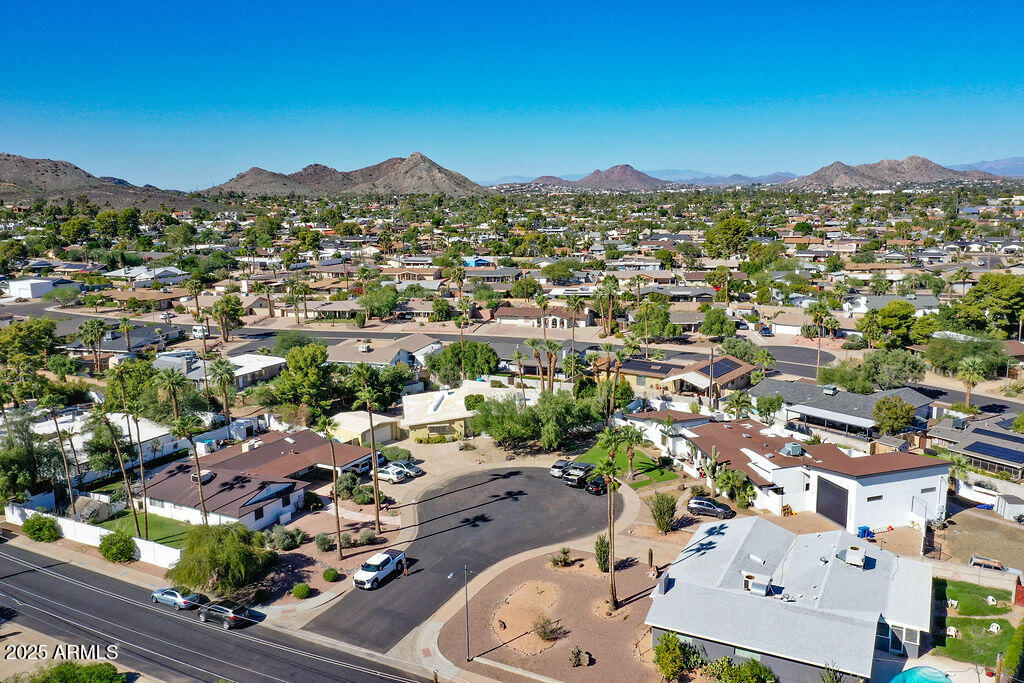 2644 East Mountain View Road Phoenix, AZ 85028 - Photo 52 of 57 DJI_0773