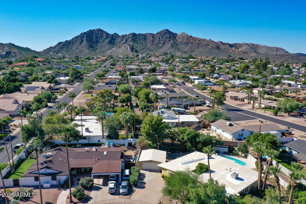 2644 East Mountain View Road Phoenix, AZ 85028 - Photo 54 of 57 DJI_0776