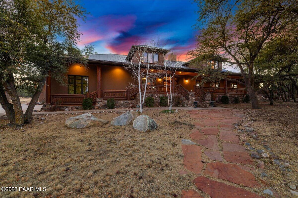 3475 Renegade Road Prescott, AZ 86305 - Photo 1 of 109 Welcome Home
