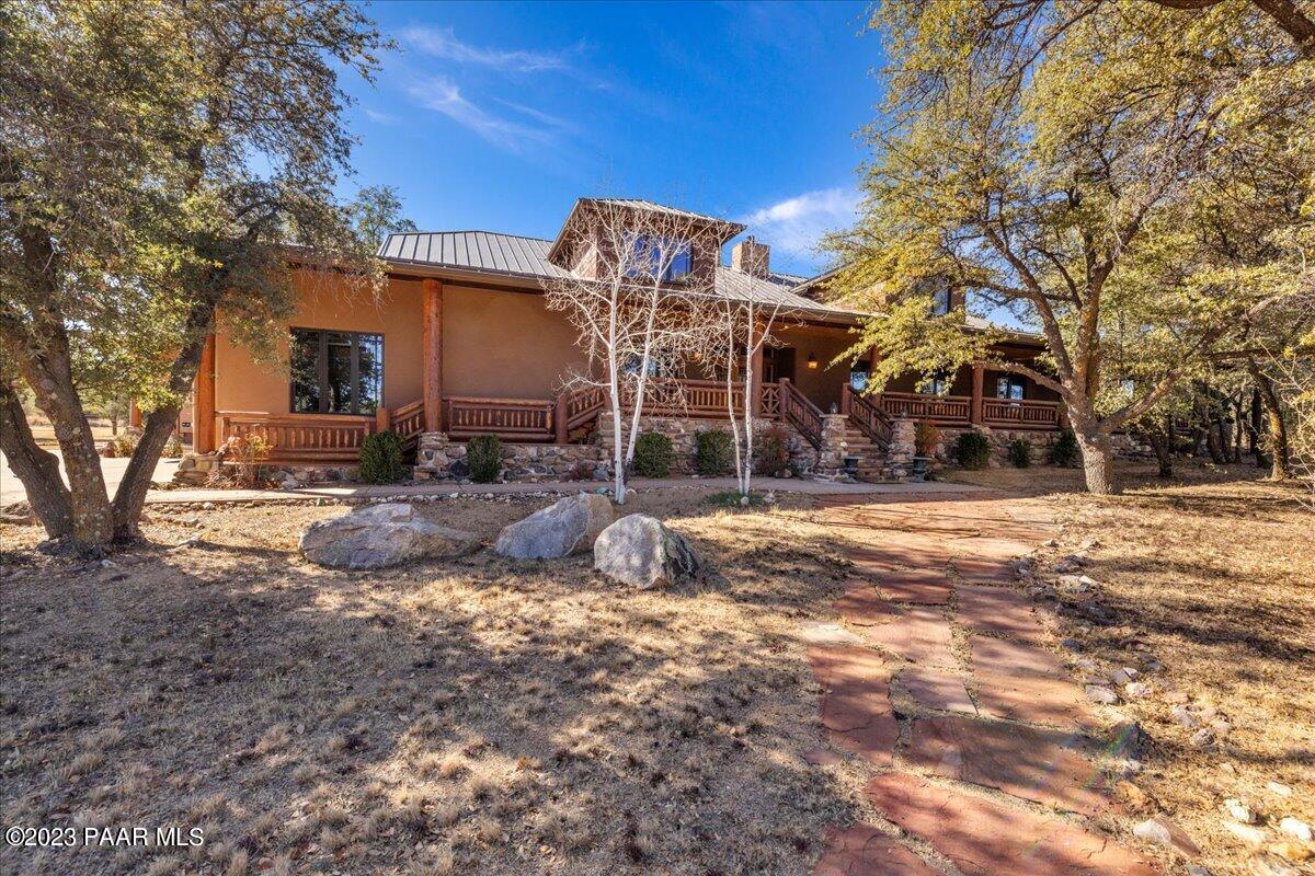 3475 Renegade Road Prescott, AZ 86305 - Photo 18 of 109 Welcome Home