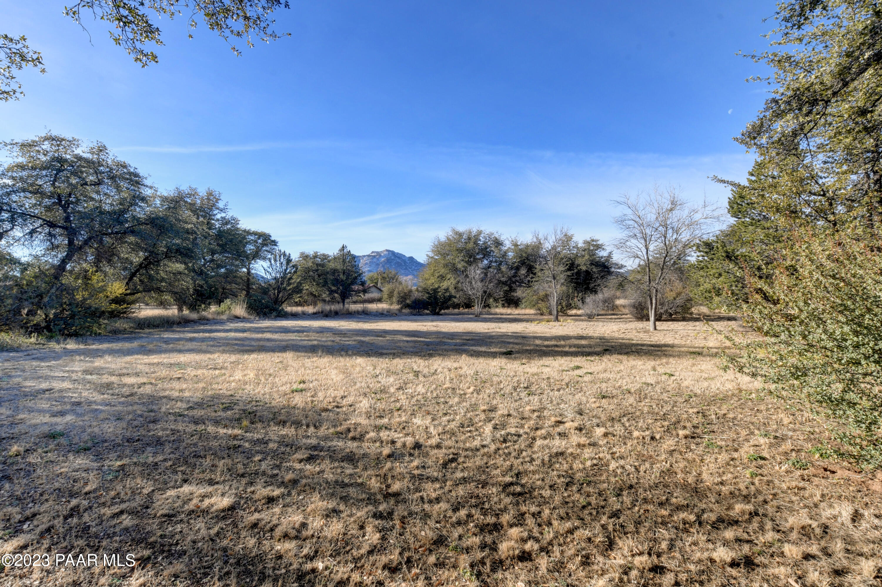 3475 Renegade Road Prescott, AZ 86305 - Photo 33 of 109 Back Yard 4