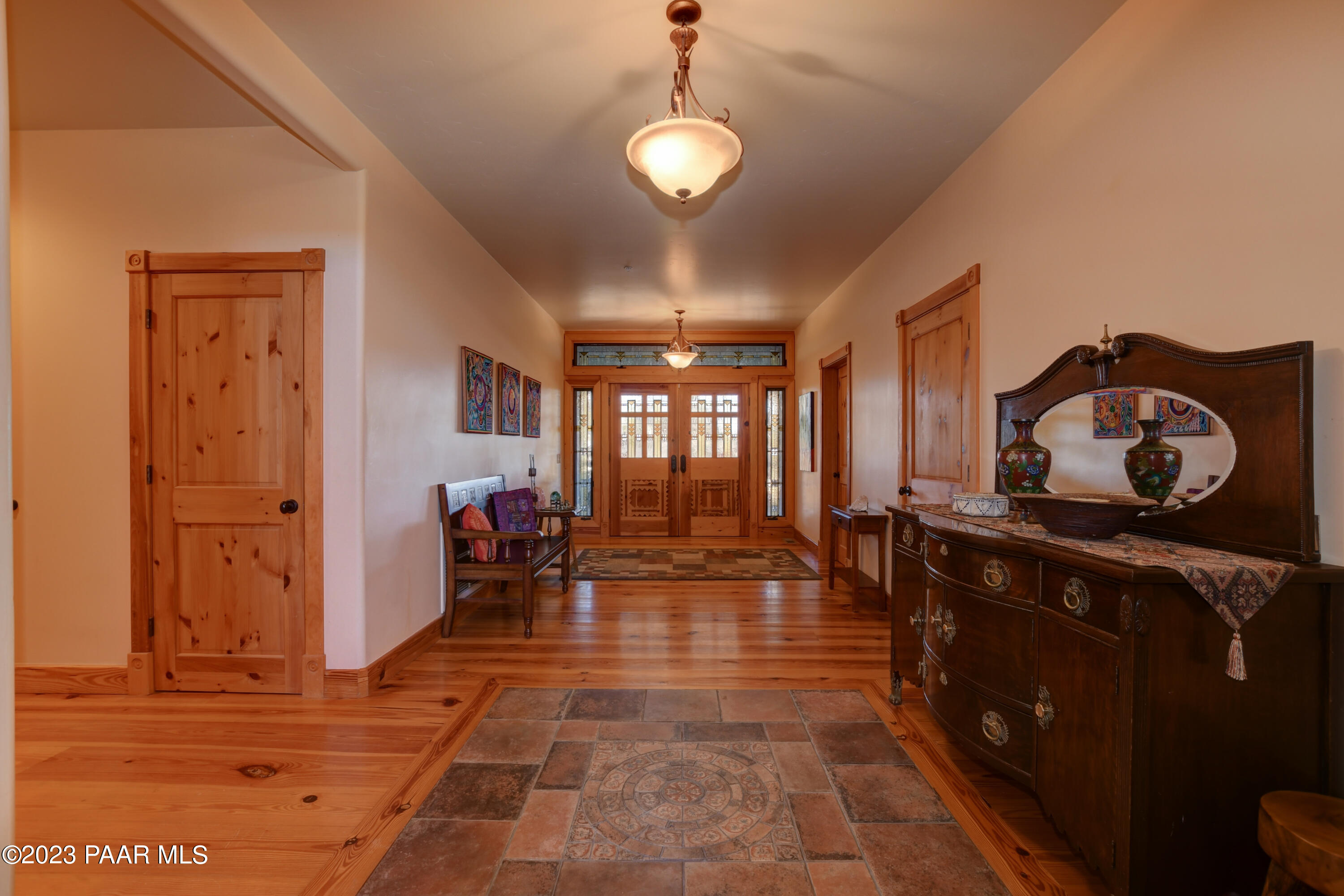3475 Renegade Road Prescott, AZ 86305 - Photo 36 of 109 Foyer 1