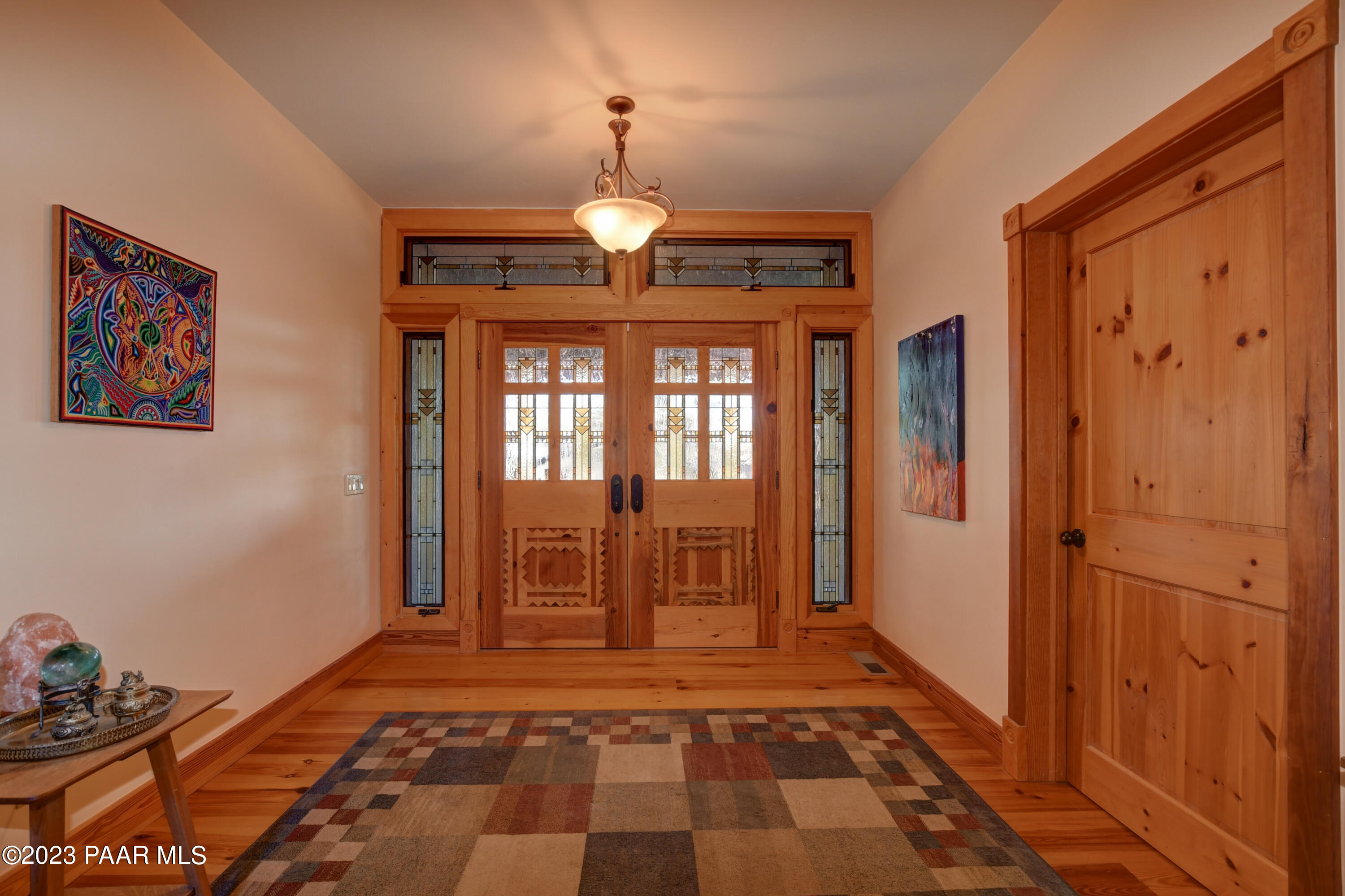 3475 Renegade Road Prescott, AZ 86305 - Photo 37 of 109 Foyer 2