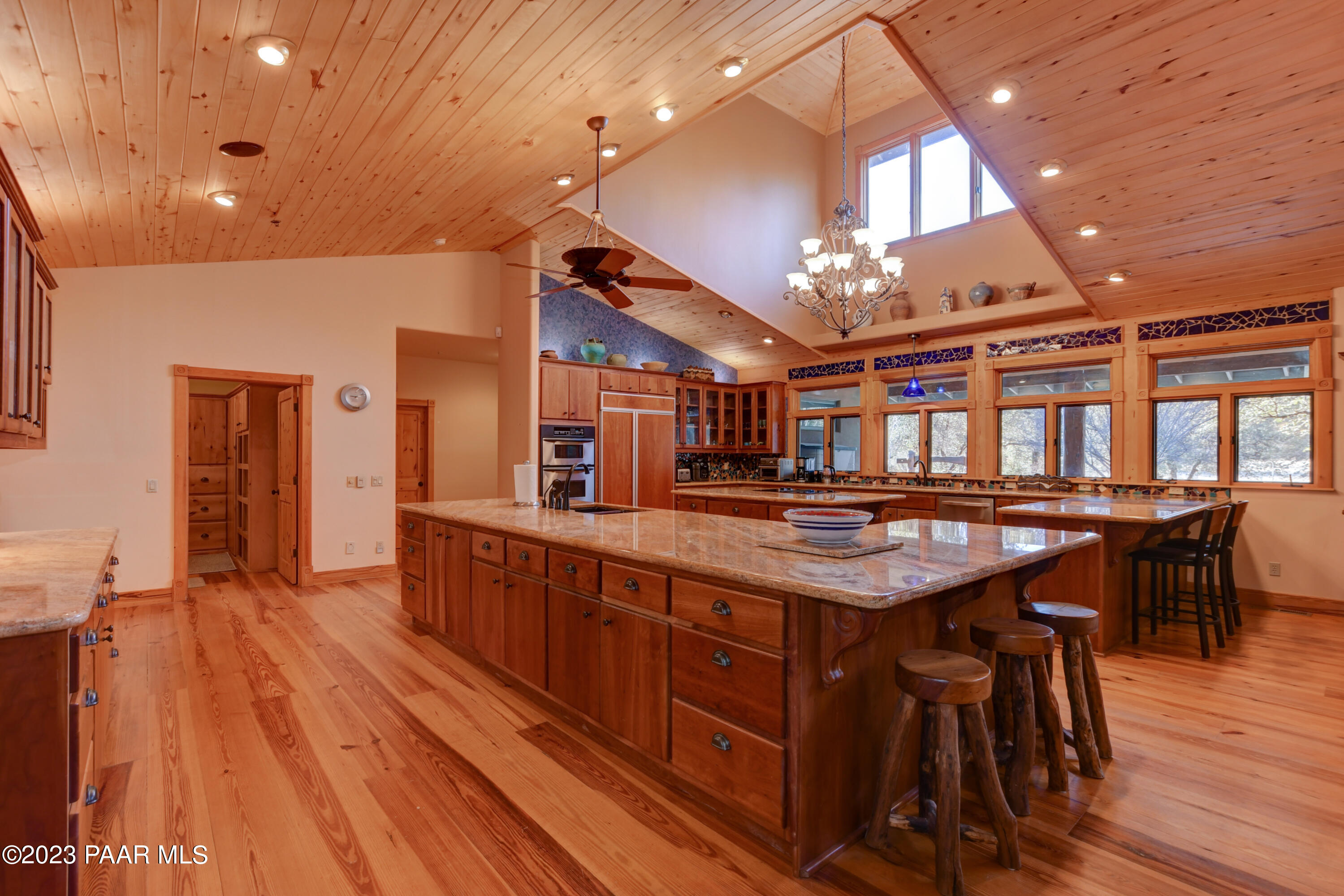 3475 Renegade Road Prescott, AZ 86305 - Photo 40 of 109 Kitchen 1