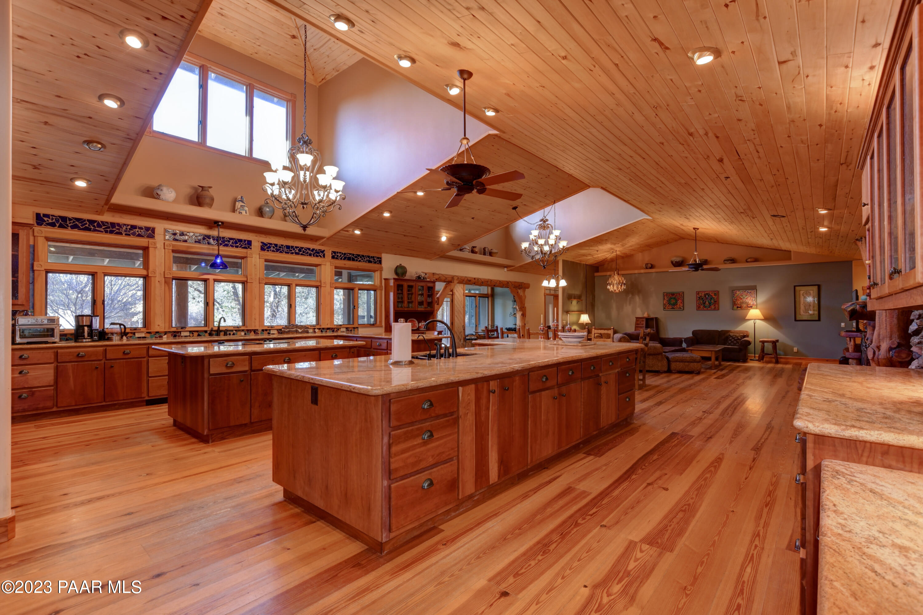 3475 Renegade Road Prescott, AZ 86305 - Photo 41 of 109 Kitchen 2
