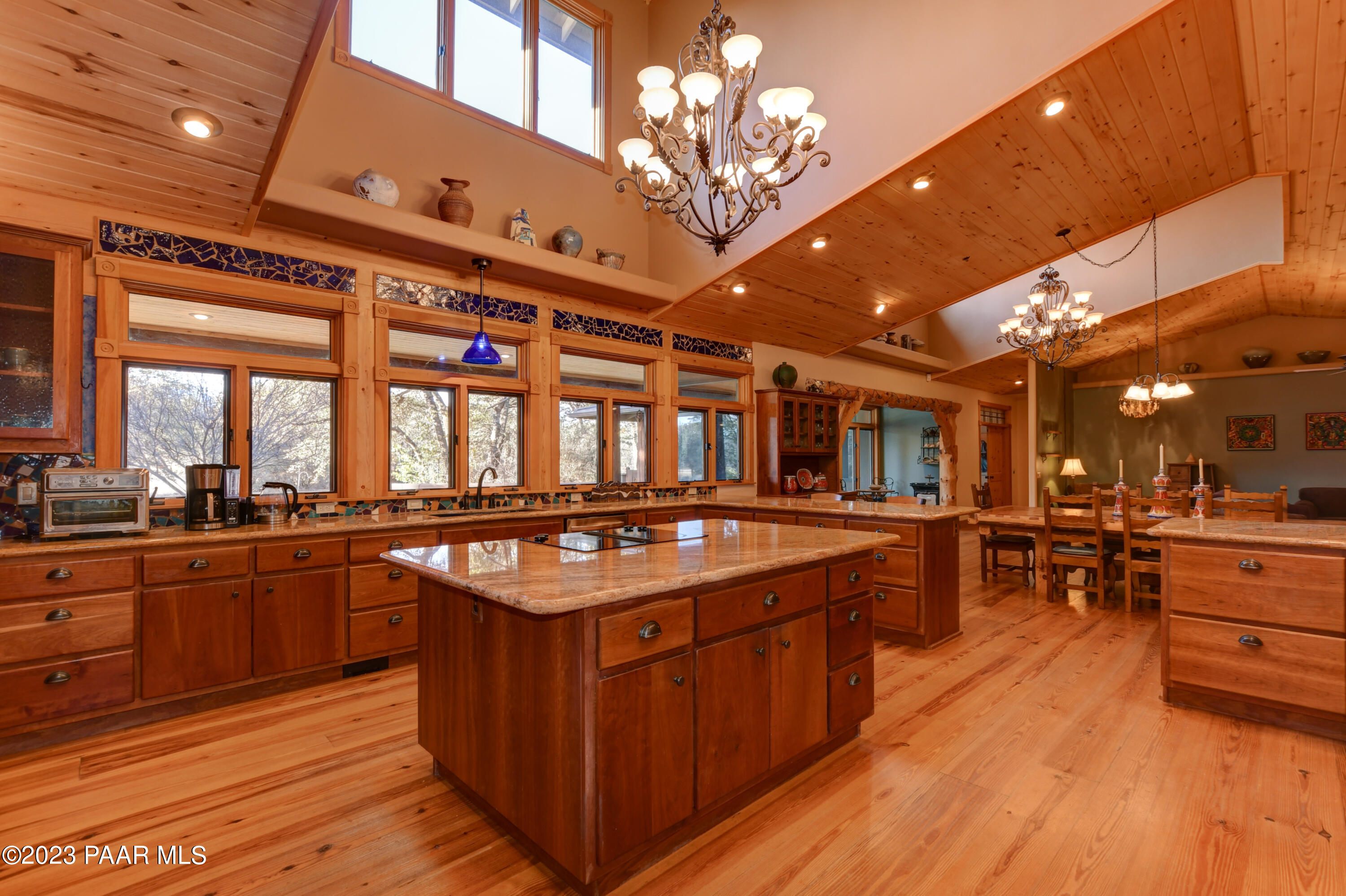 3475 Renegade Road Prescott, AZ 86305 - Photo 42 of 109 Kitchen 3