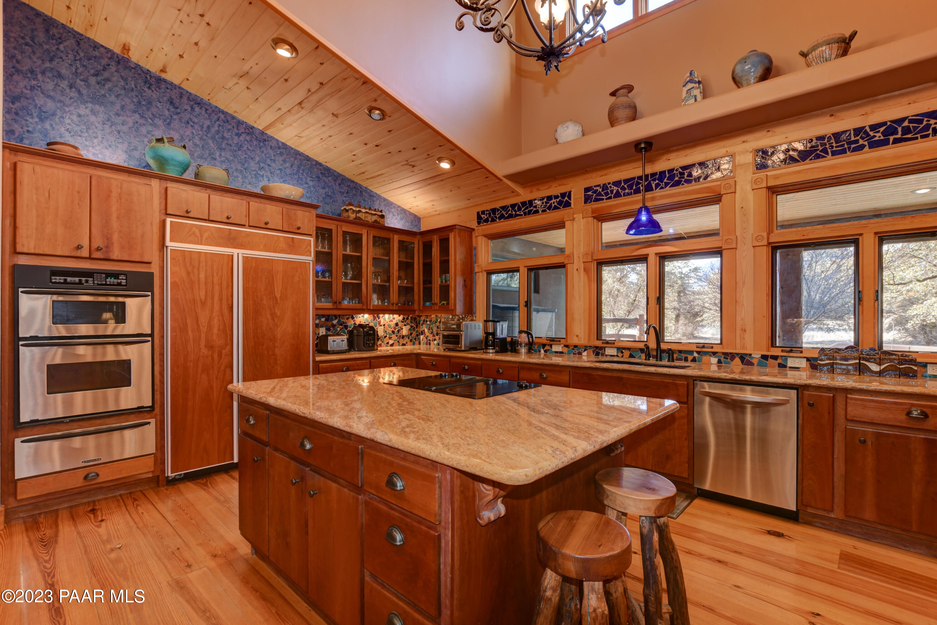 3475 Renegade Road Prescott, AZ 86305 - Photo 43 of 109 Kitchen 4
