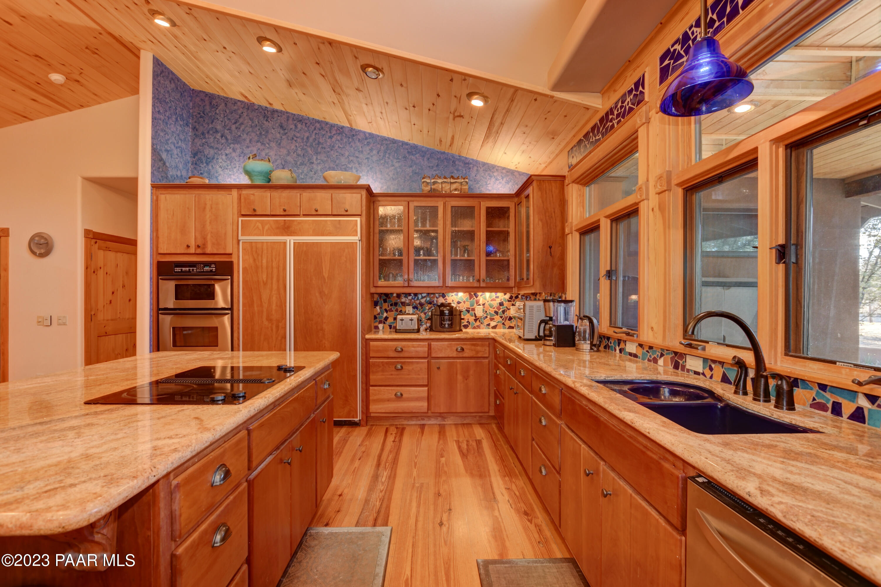 3475 Renegade Road Prescott, AZ 86305 - Photo 44 of 109 Kitchen 5