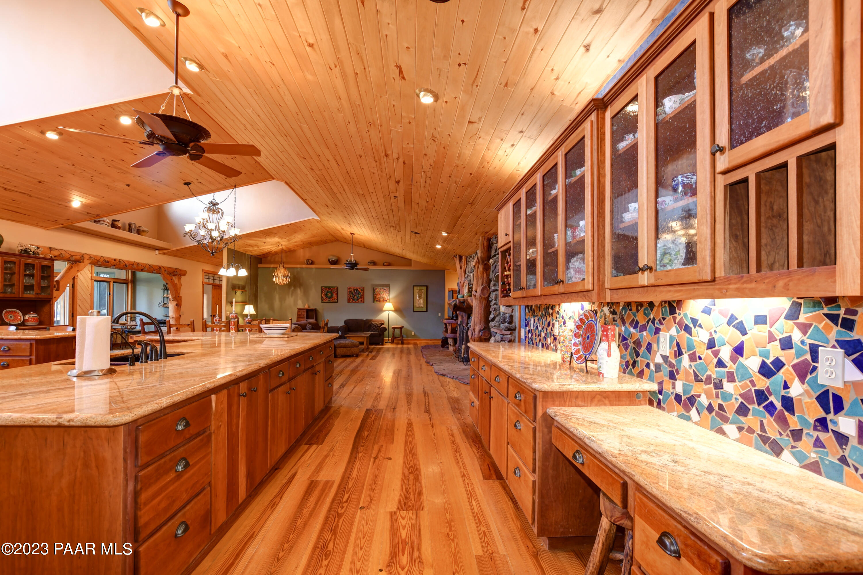 3475 Renegade Road Prescott, AZ 86305 - Photo 46 of 109 Kitchen 7