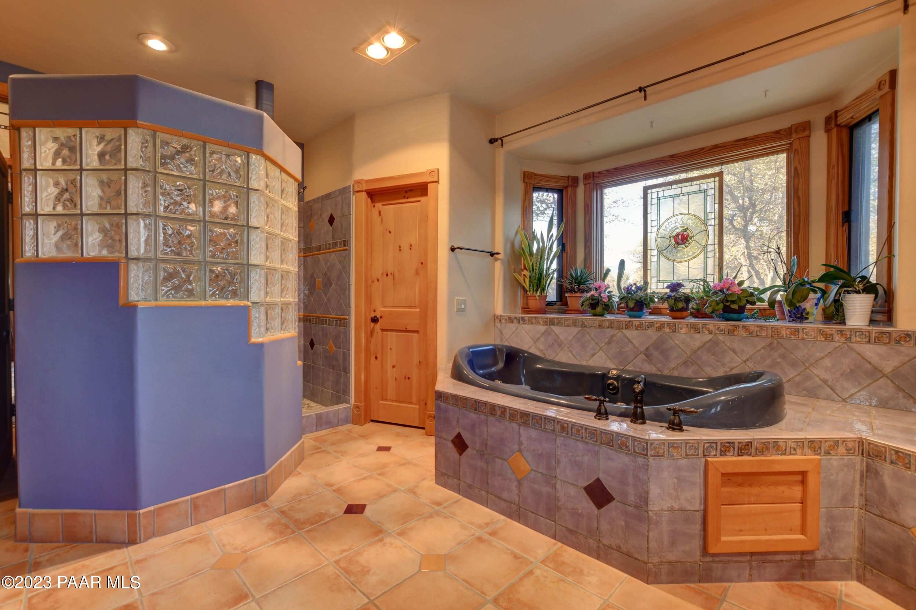 3475 Renegade Road Prescott, AZ 86305 - Photo 53 of 109 Primary Bathroom 2