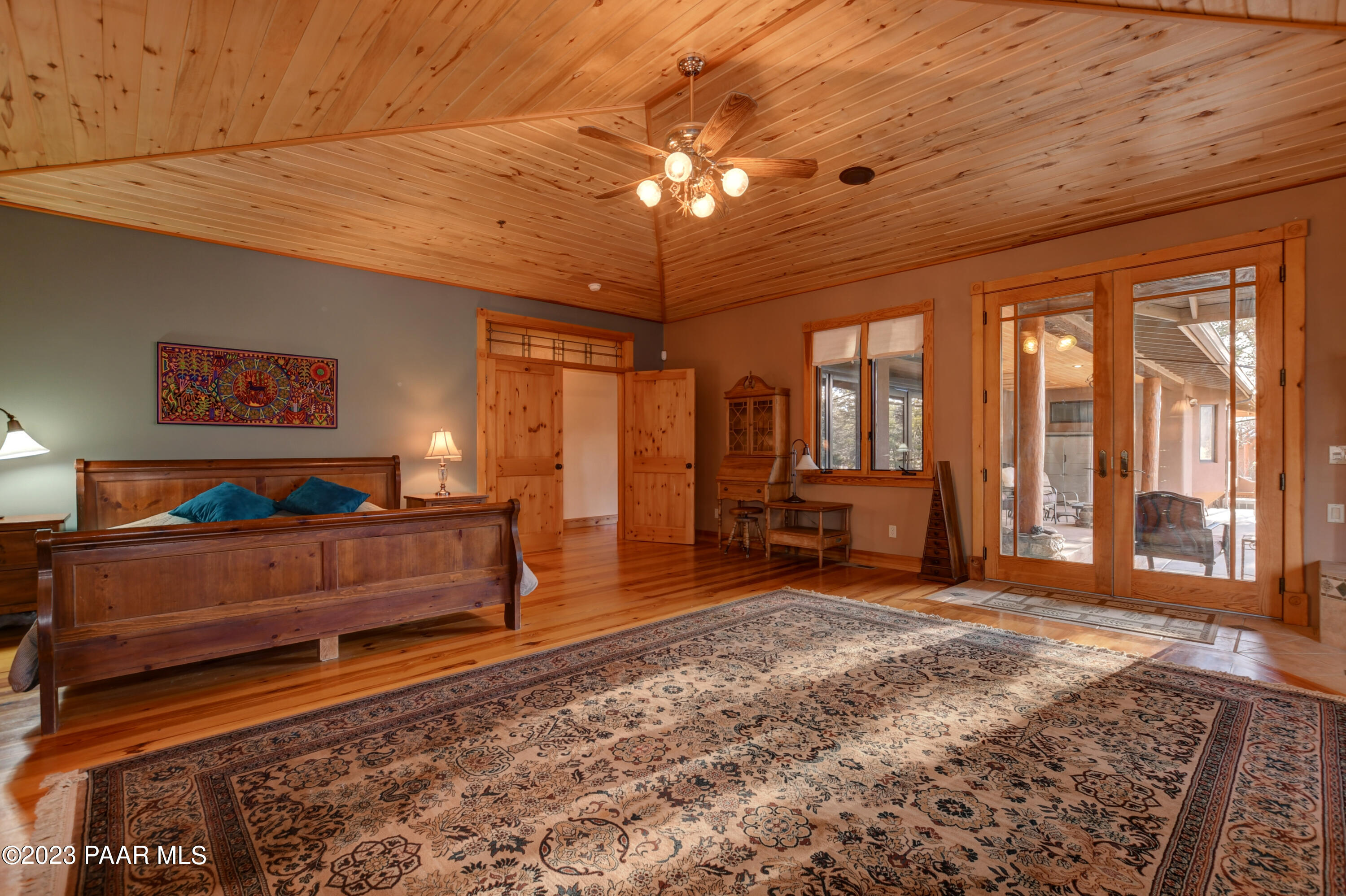 3475 Renegade Road Prescott, AZ 86305 - Photo 55 of 109 Primary Bedroom 2