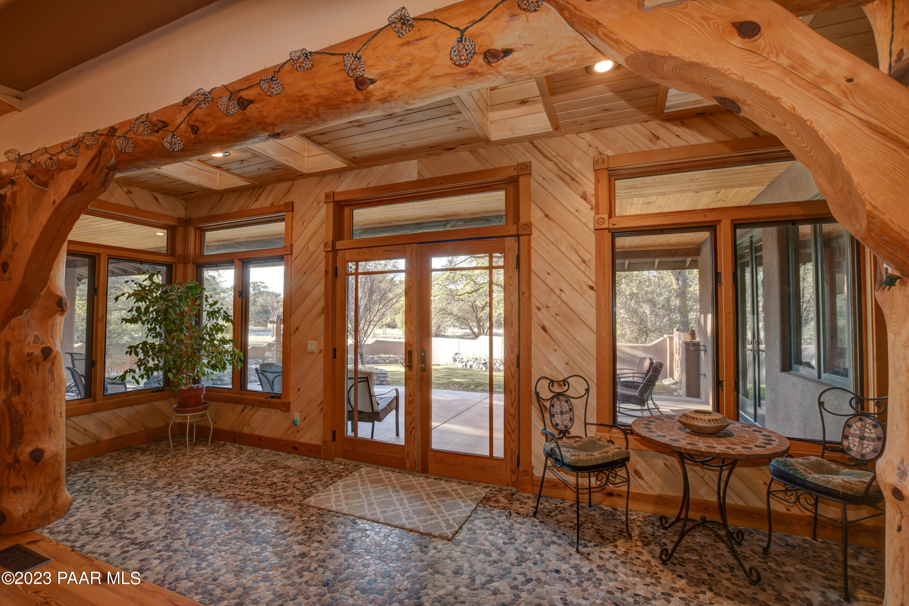 3475 Renegade Road Prescott, AZ 86305 - Photo 57 of 109 Sun Room