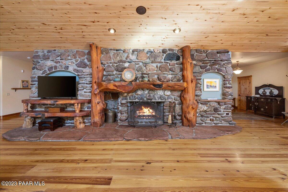 3475 Renegade Road Prescott, AZ 86305 - Photo 65 of 109 Living Room