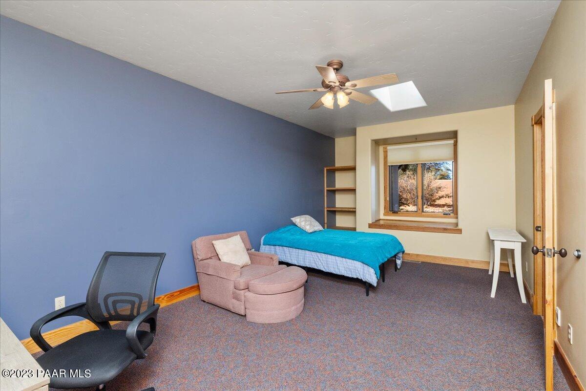 3475 Renegade Road Prescott, AZ 86305 - Photo 72 of 109 Bedroom 2