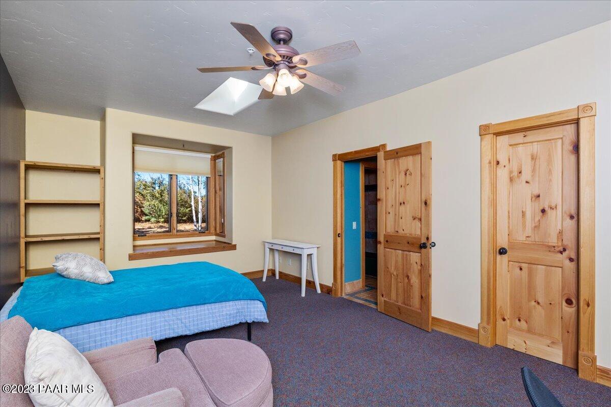 3475 Renegade Road Prescott, AZ 86305 - Photo 73 of 109 Bedroom 2