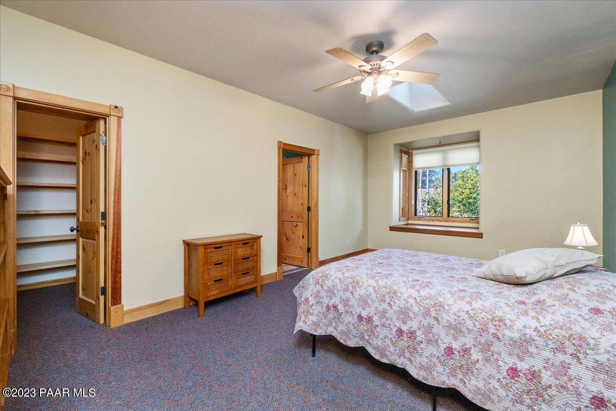 3475 Renegade Road Prescott, AZ 86305 - Photo 76 of 109 Bedroom 3