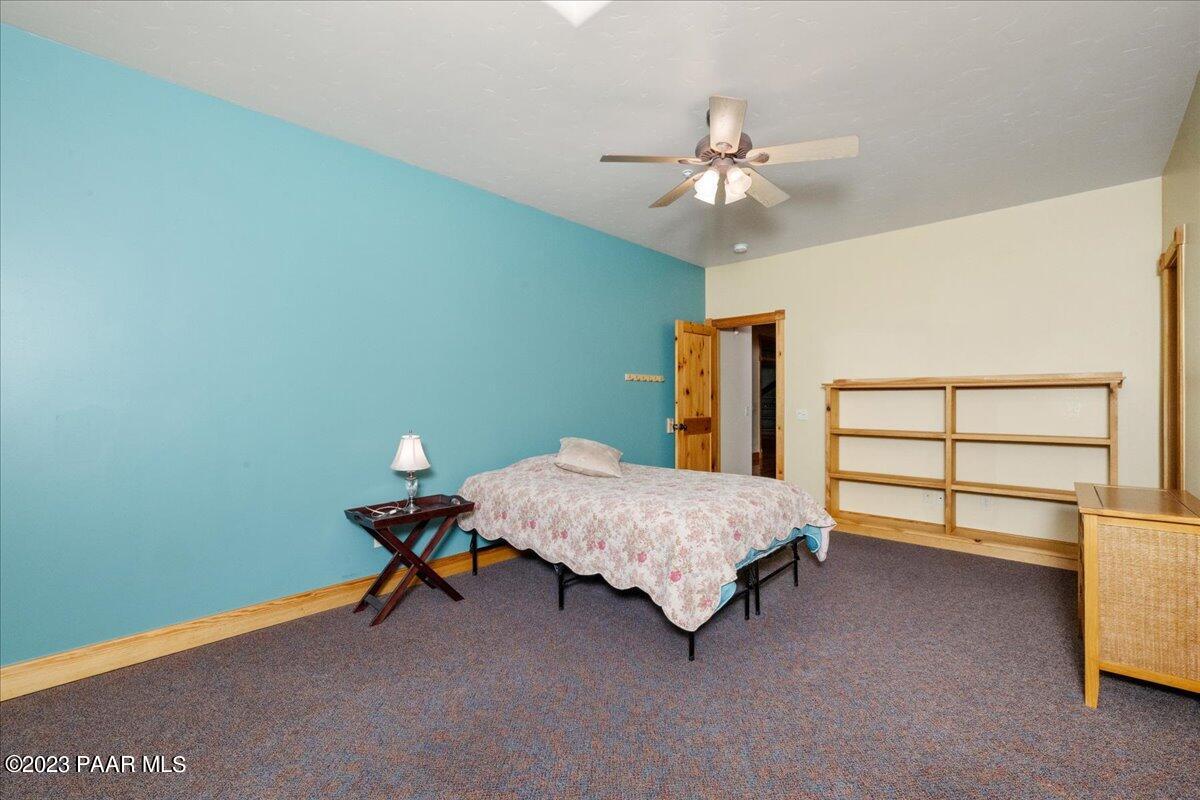 3475 Renegade Road Prescott, AZ 86305 - Photo 77 of 109 Bedroom 3
