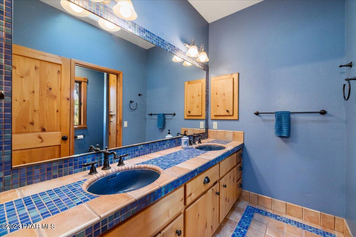 3475 Renegade Road Prescott, AZ 86305 - Photo 90 of 109 Bedroom 4 bath