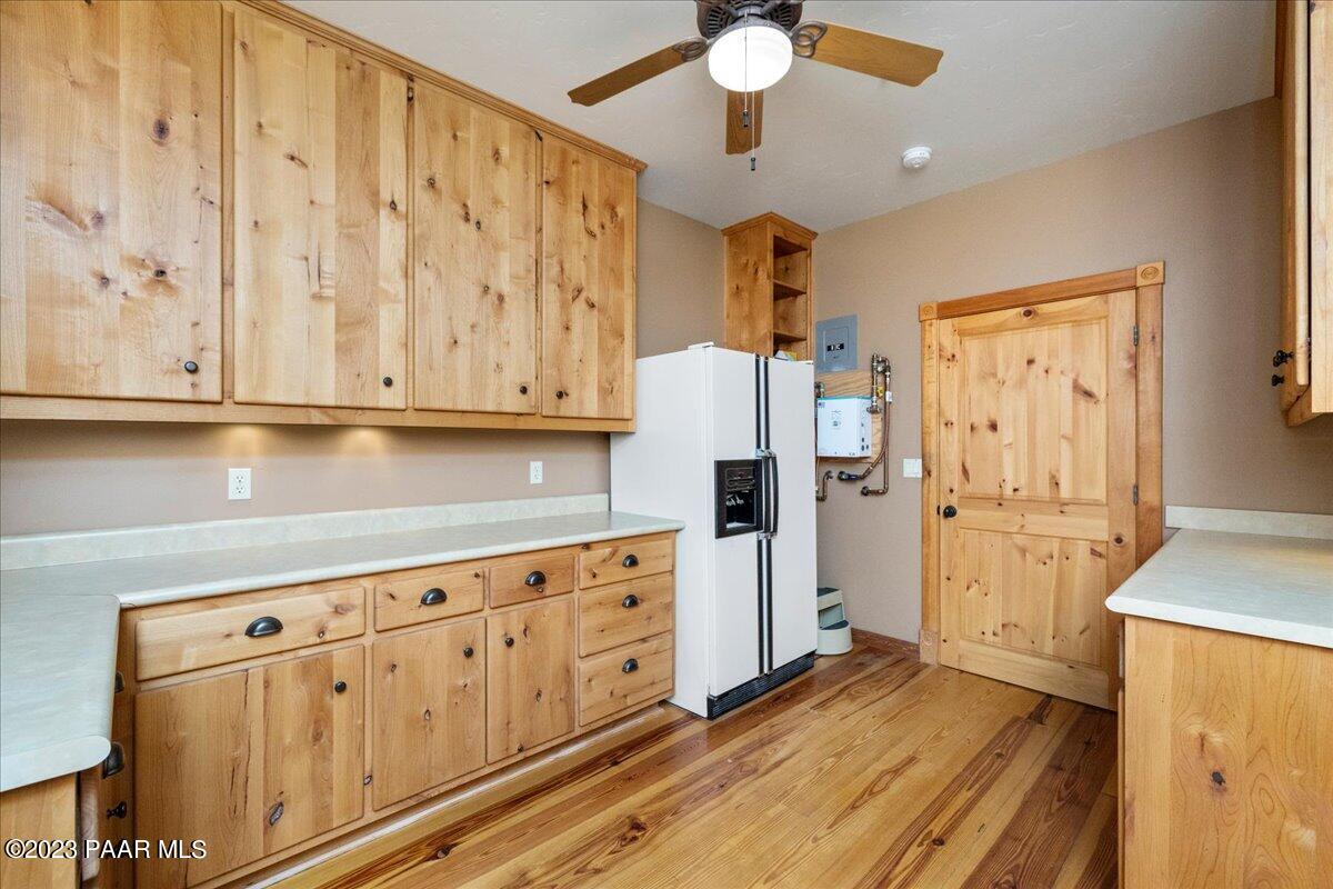 3475 Renegade Road Prescott, AZ 86305 - Photo 92 of 109 Laundry Room