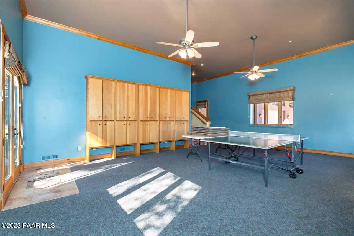 3475 Renegade Road Prescott, AZ 86305 - Photo 96 of 109 Rec Room 2