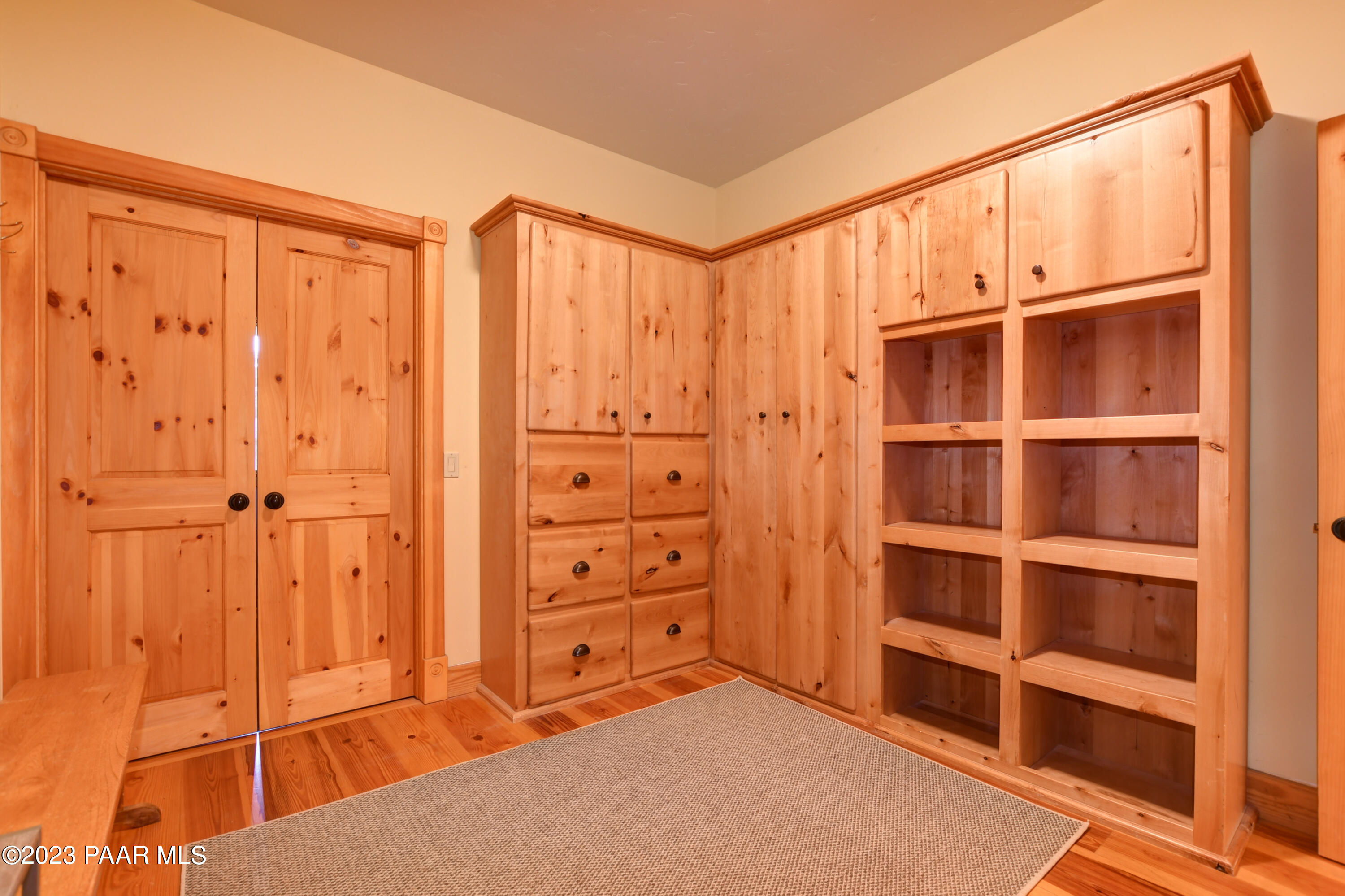 3475 Renegade Road Prescott, AZ 86305 - Photo 98 of 109 Mud Room