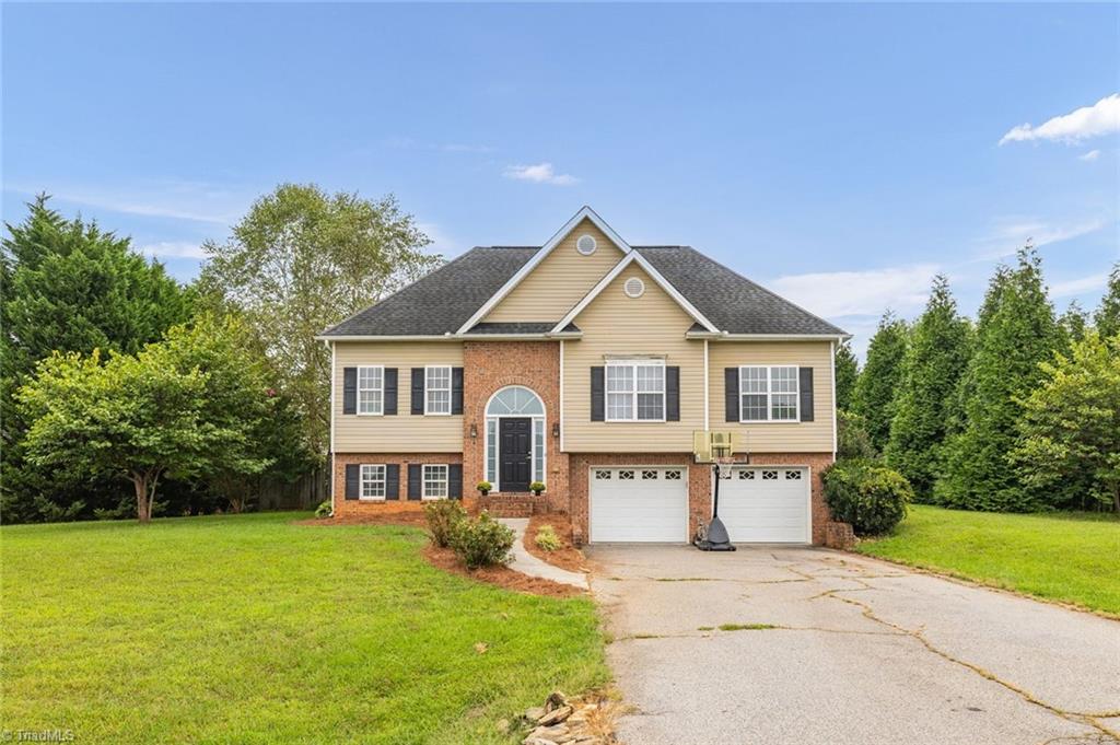 144 Highland Road Mocksville, NC 27028 - Photo 1 of 27 Gallery Image 1